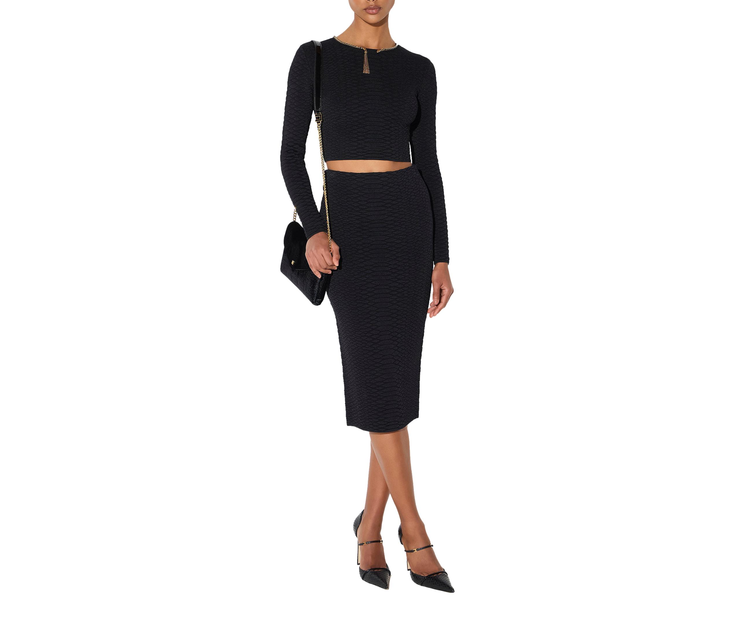 ELISABETTA FRANCHI GK10S67E2