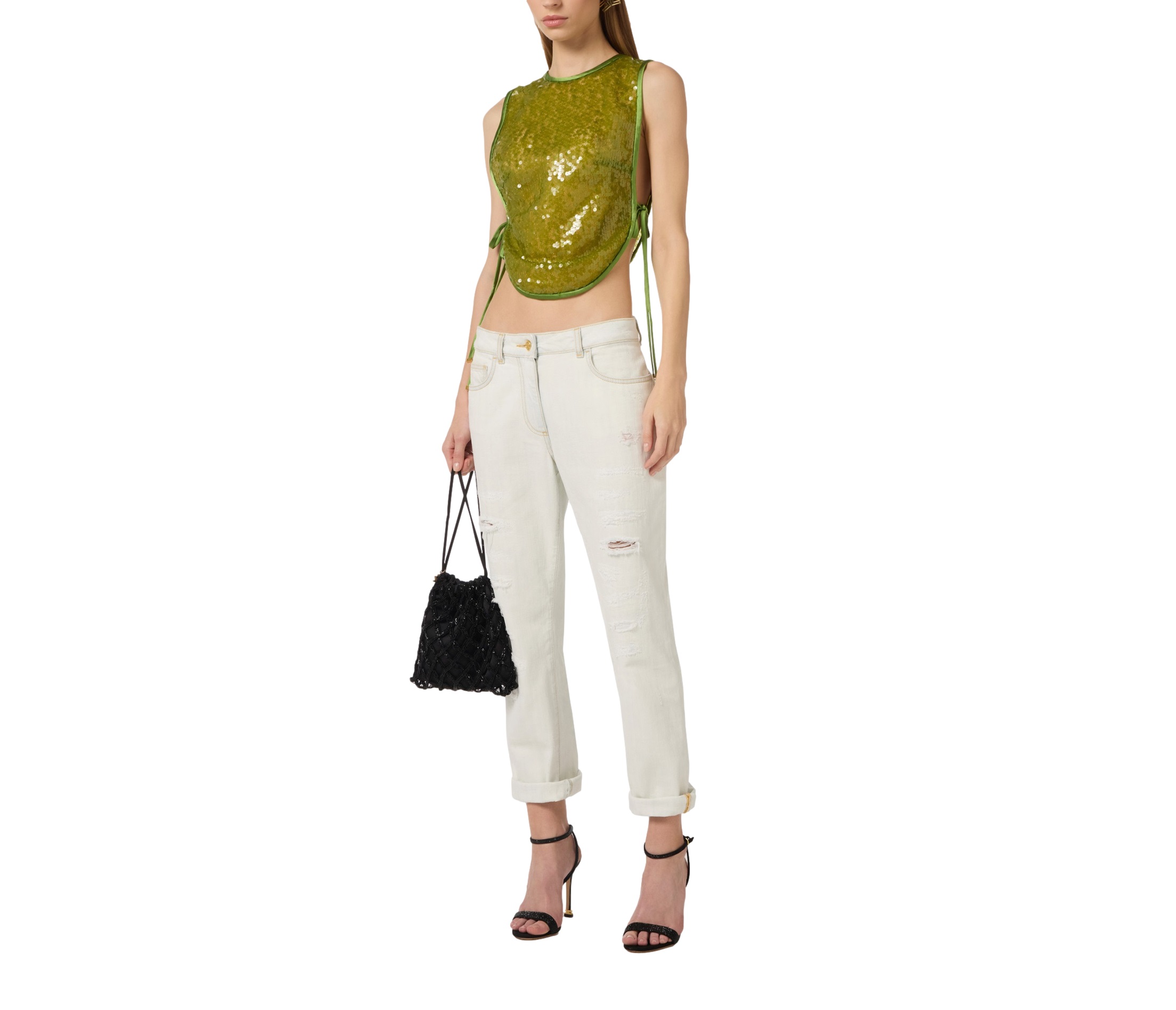 ELISABETTA FRANCHI PJ28N61E2