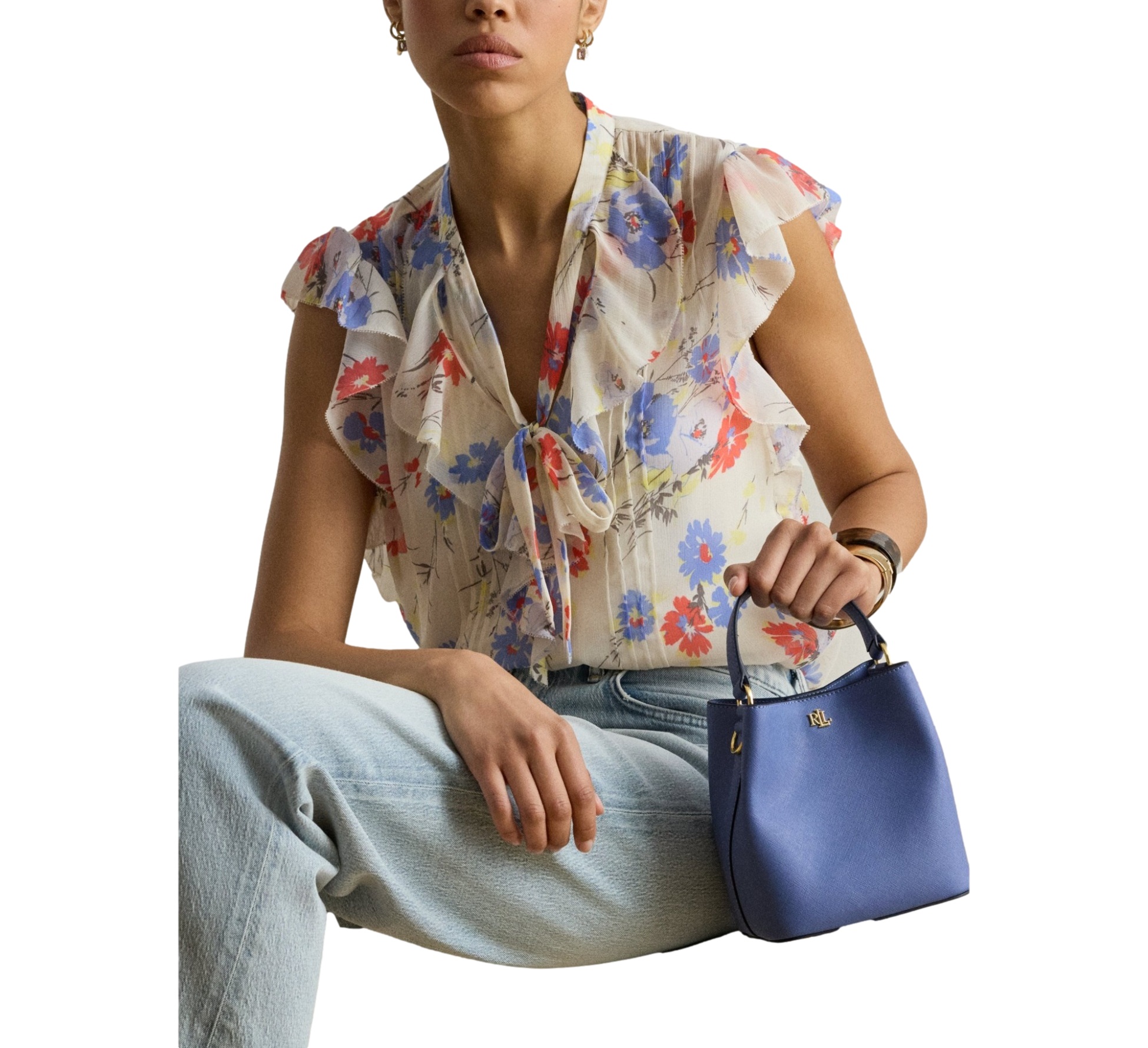 LAUREN RALPH LAUREN 431969365