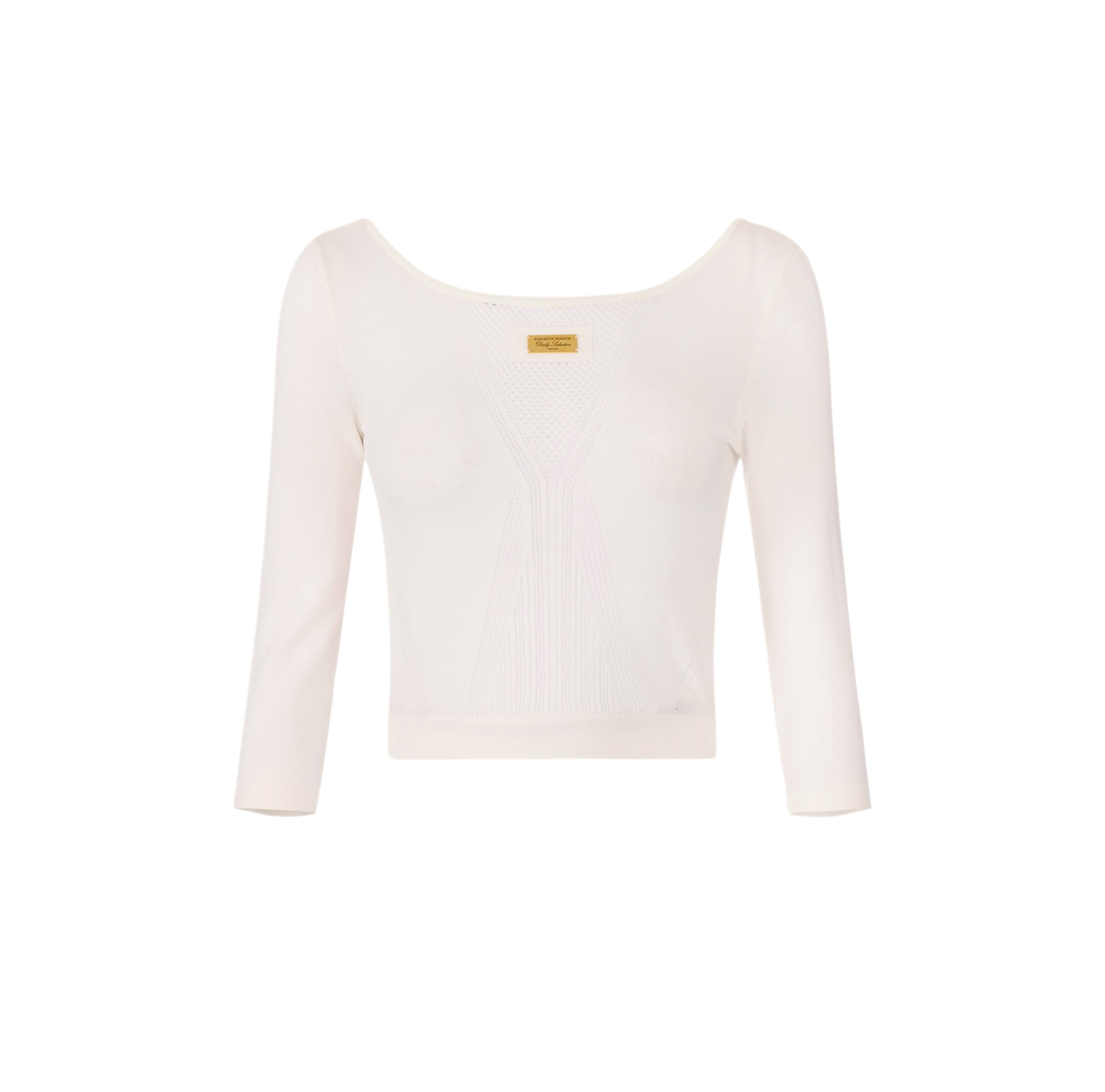ELISABETTA FRANCHI MK71W61E2