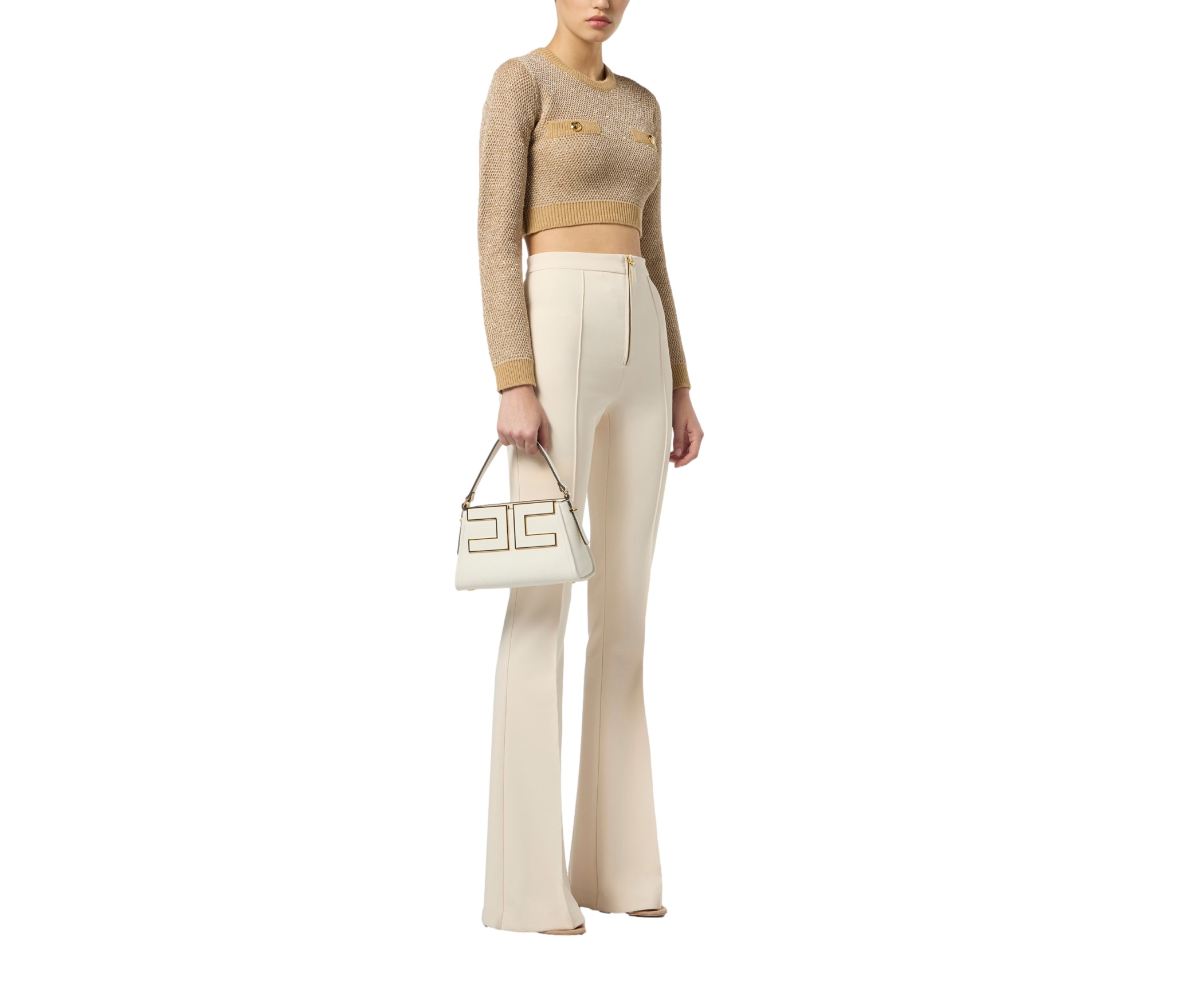 ELISABETTA FRANCHI MK56T57E2