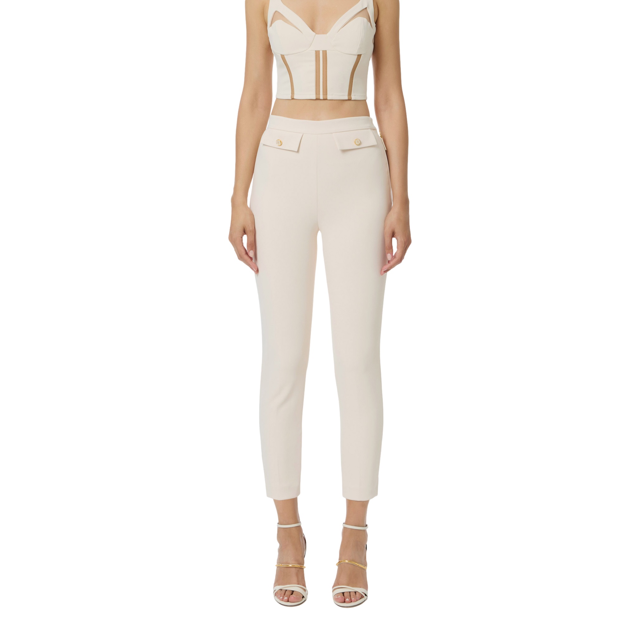 ELISABETTA FRANCHI PA12056E2