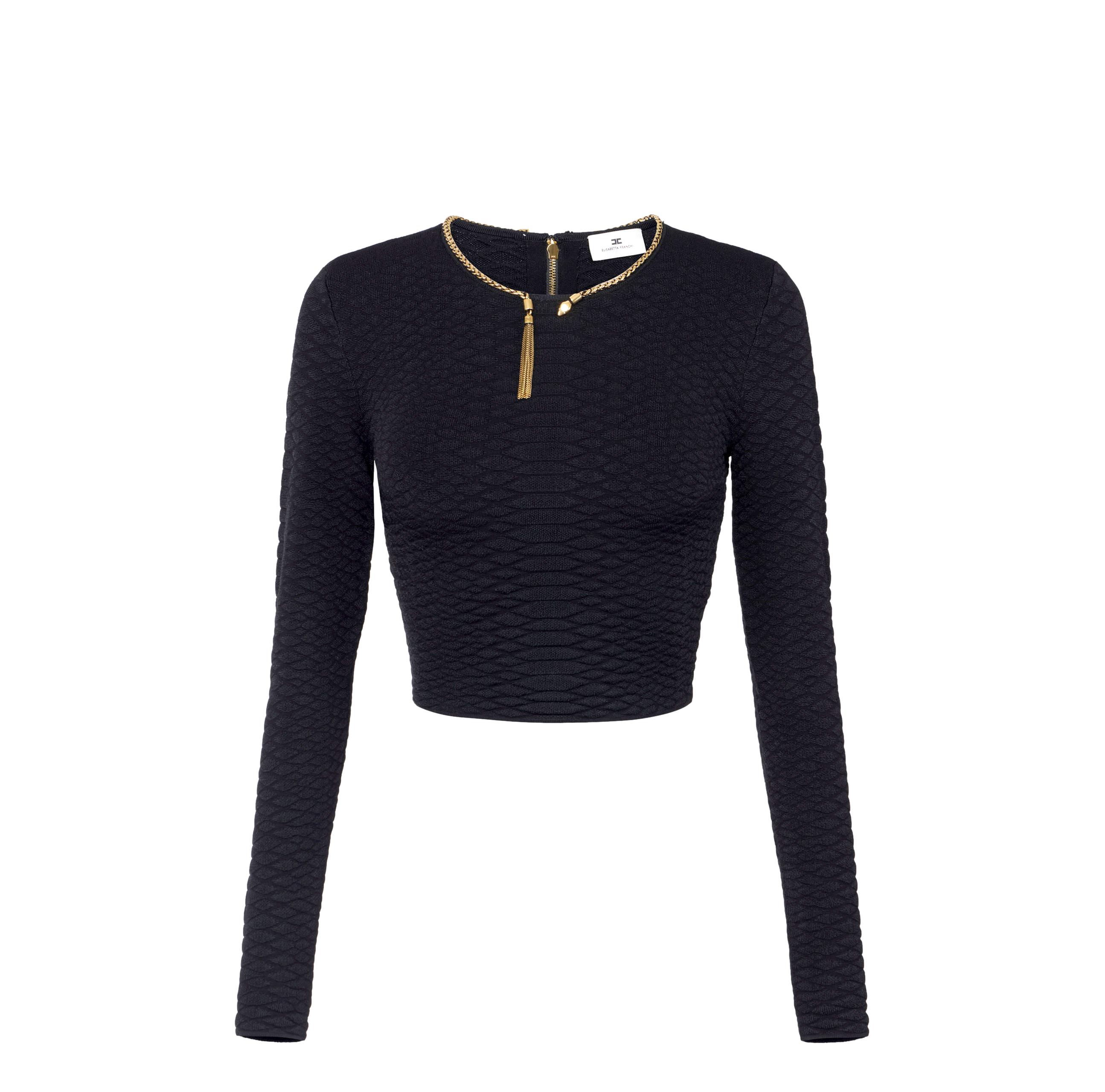 ELISABETTA FRANCHI MK32S67E2