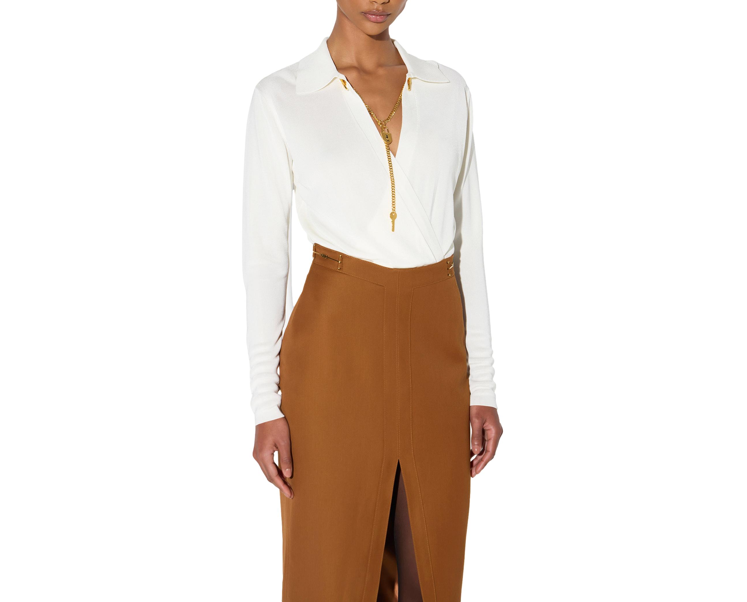 ELISABETTA FRANCHI BK03S66E2
