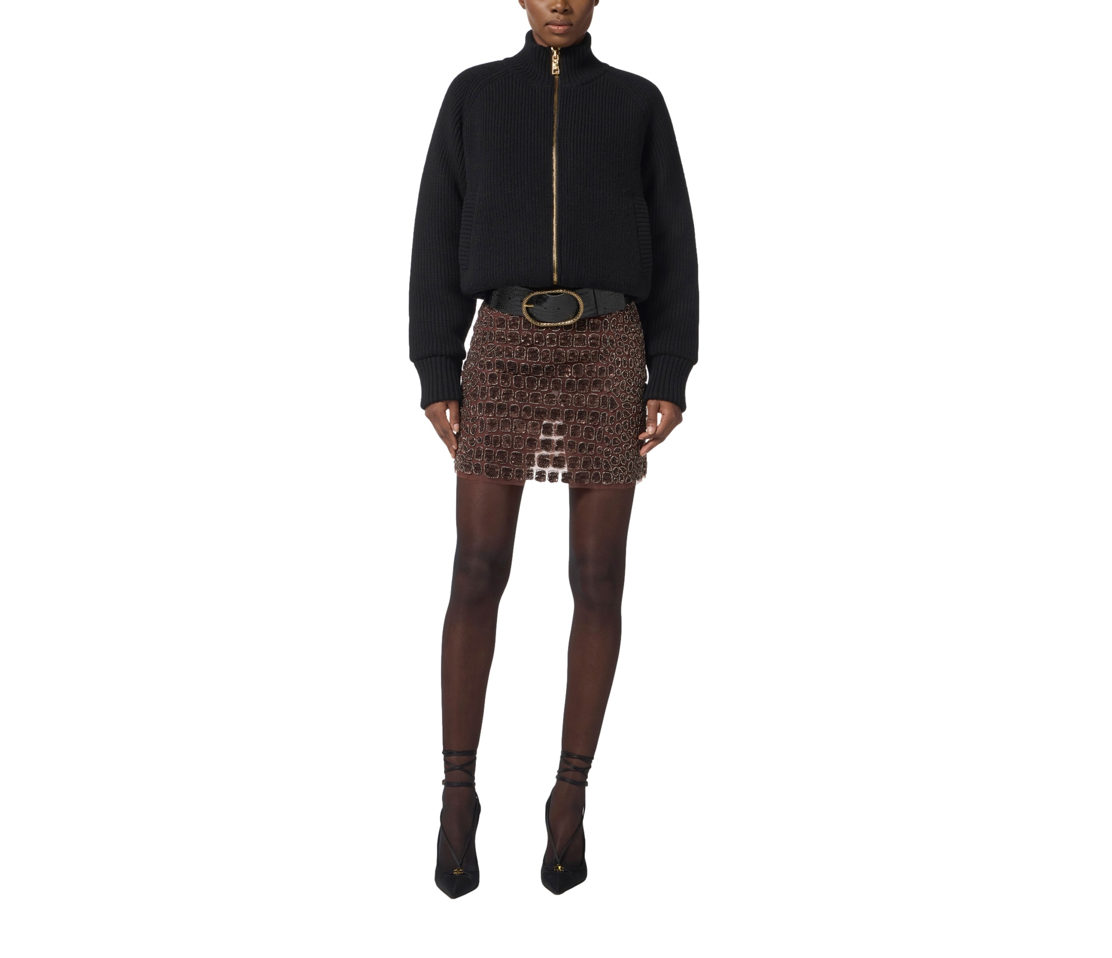 ELISABETTA FRANCHI GO13957E2