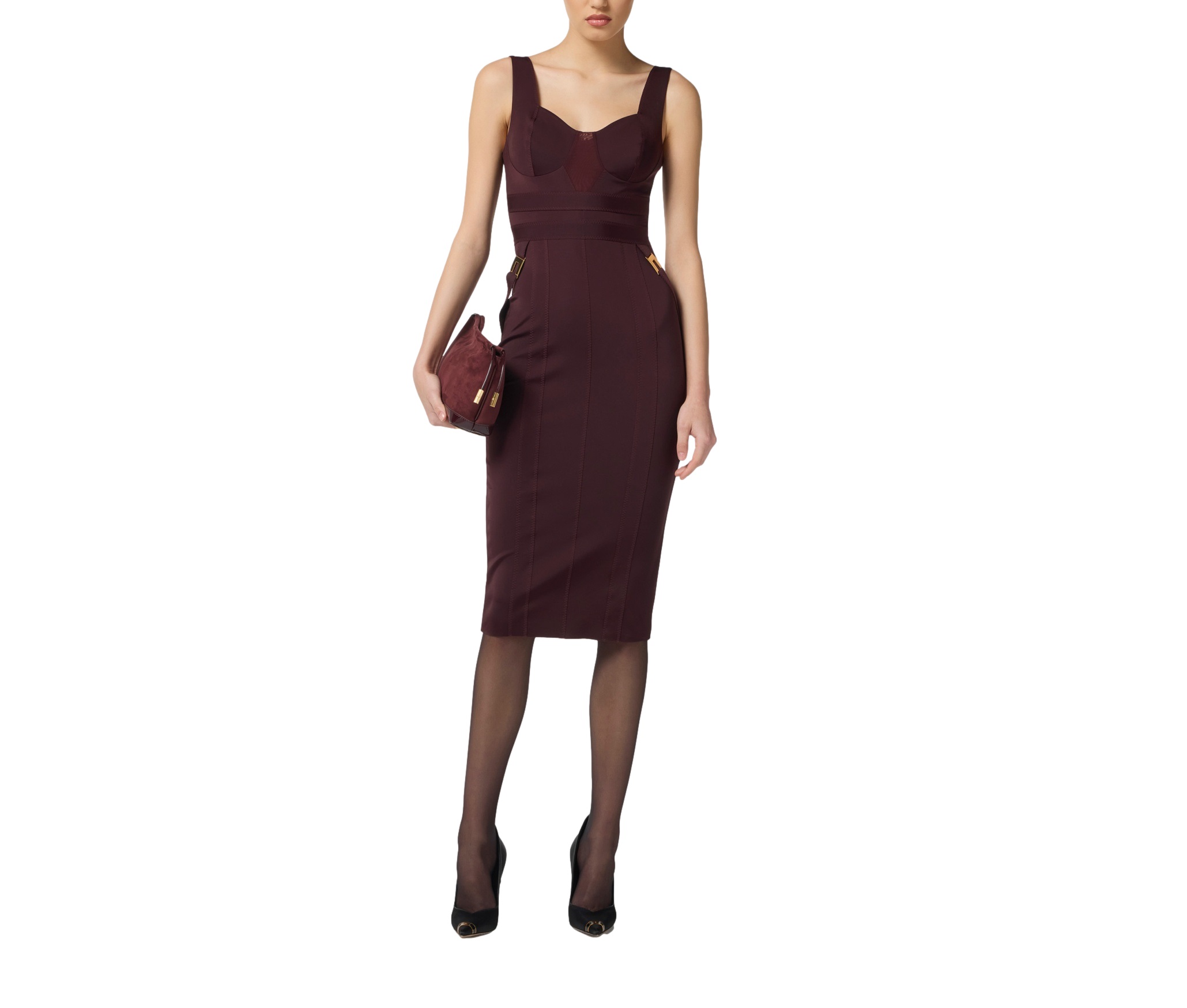 ELISABETTA FRANCHI AB81056E2
