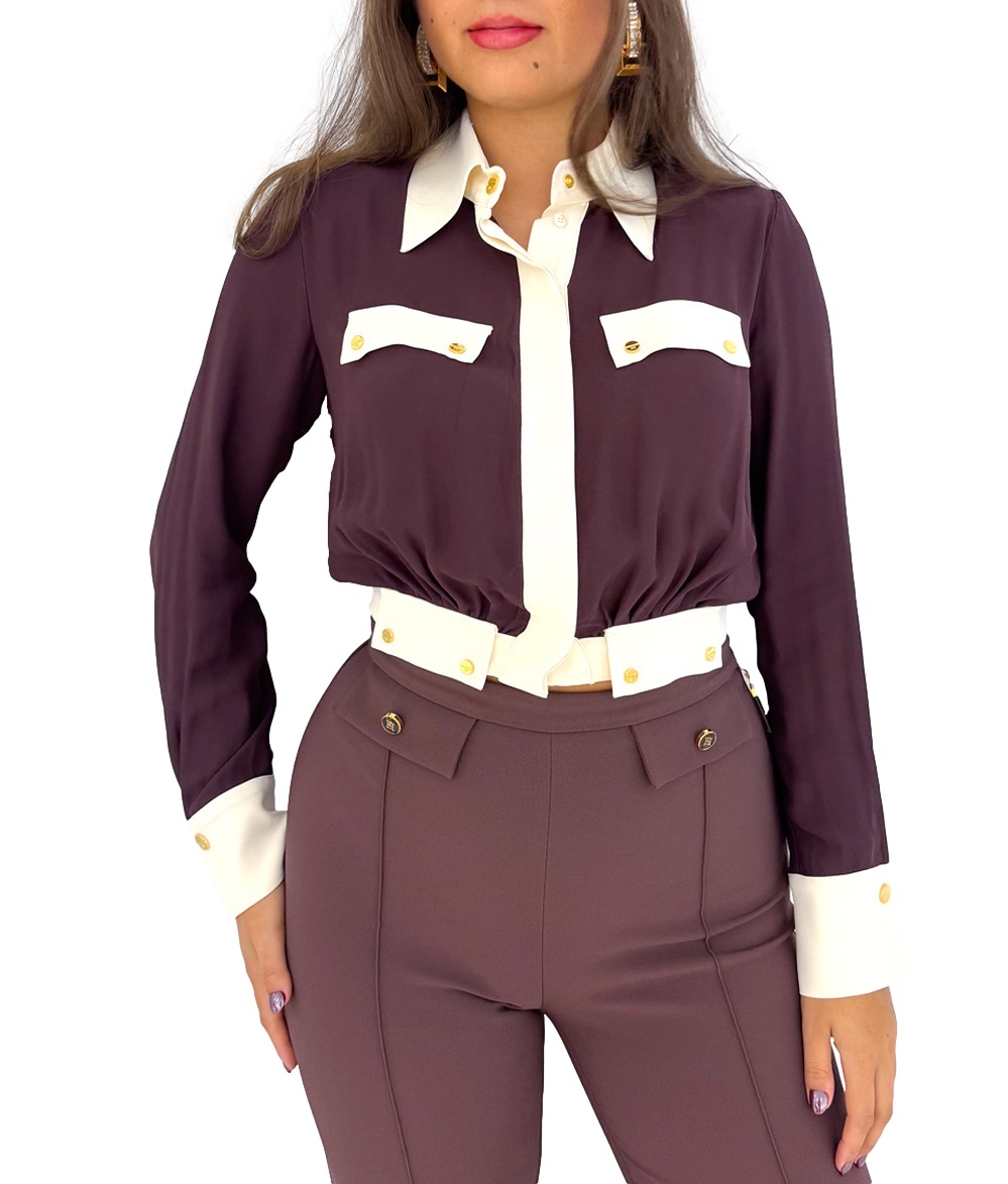 ELISABETTA FRANCHI CAT0156E2