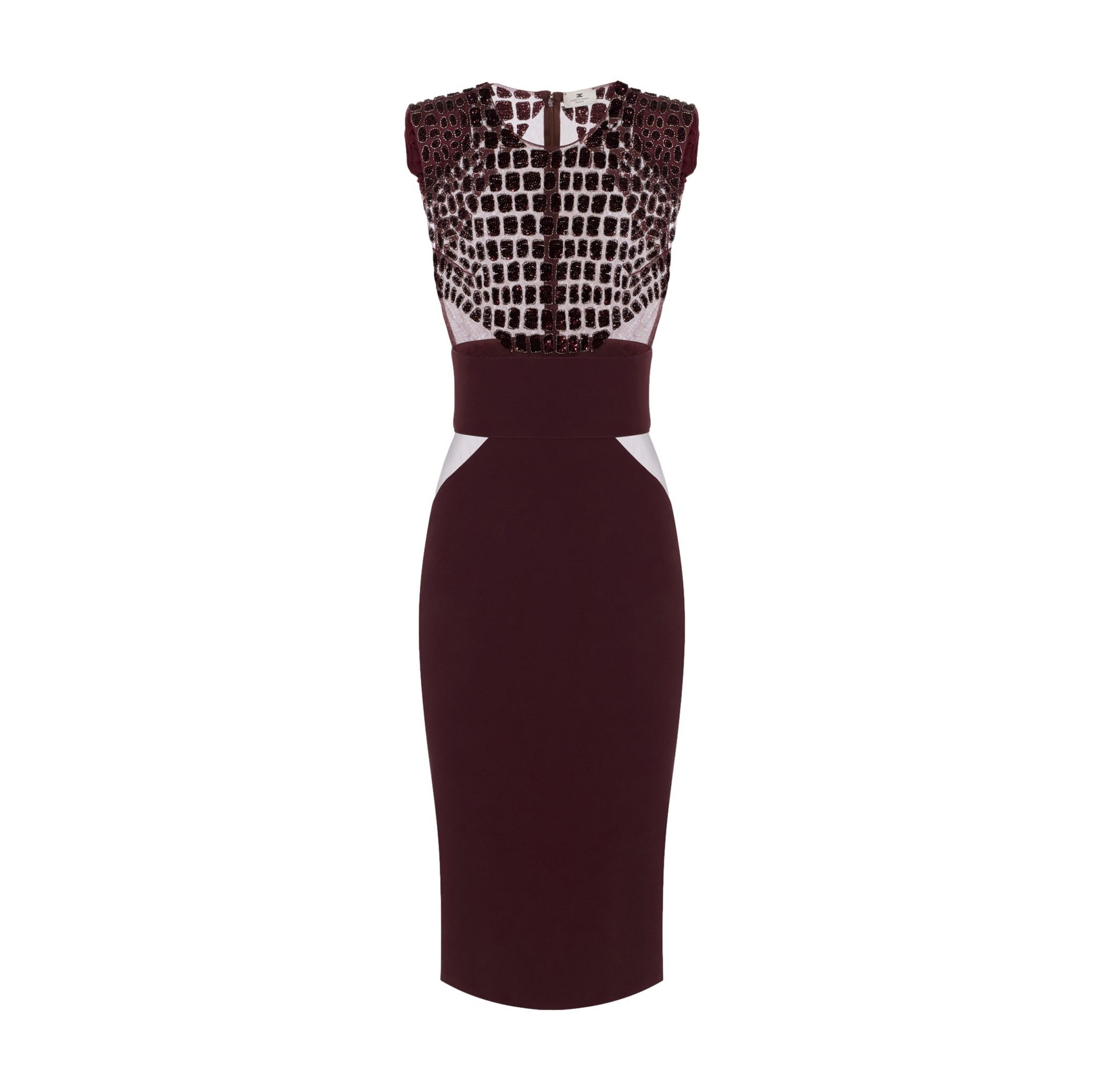 ELISABETTA FRANCHI AB83457E2
