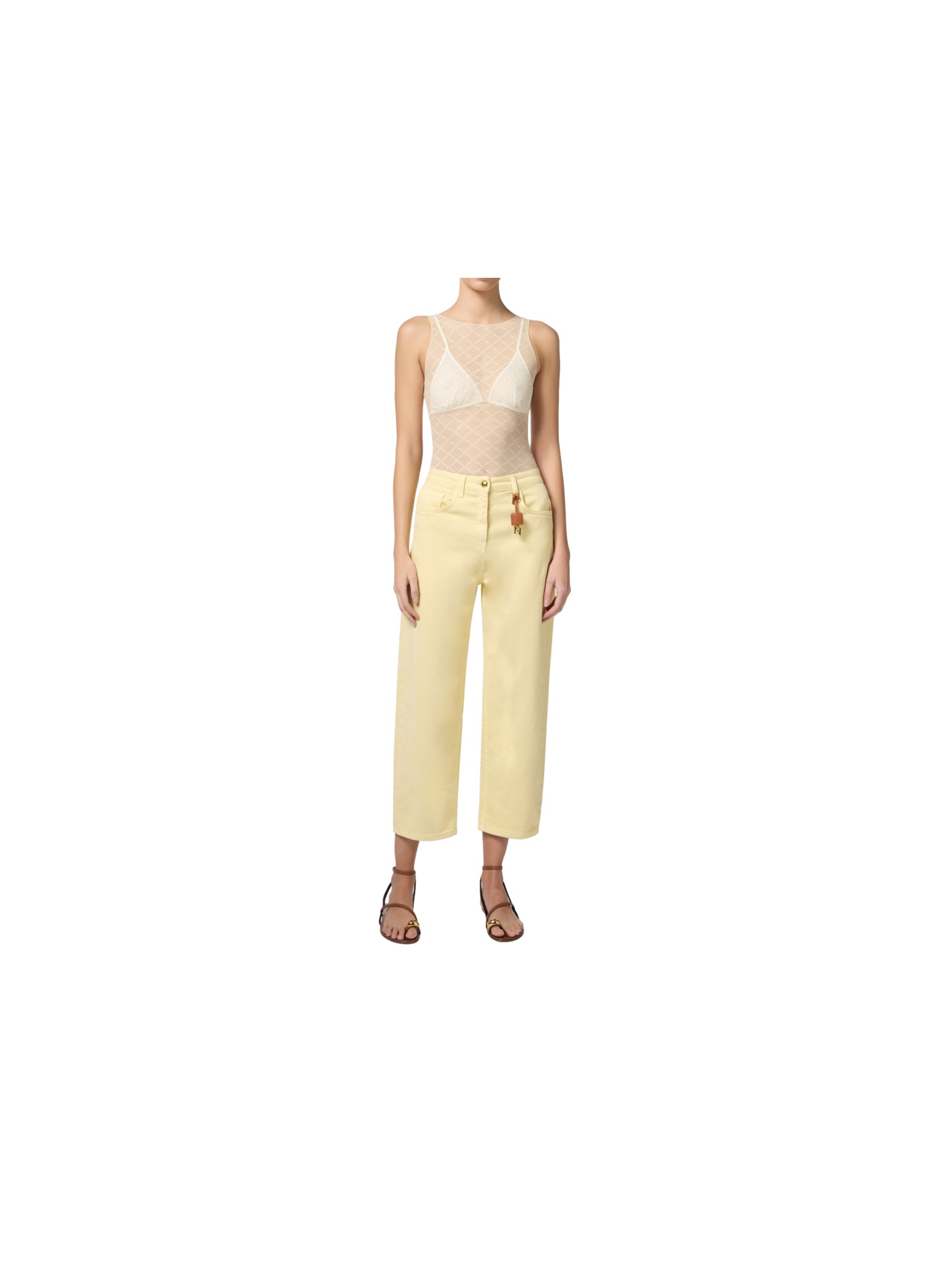 ELISABETTA FRANCHI PJ87D51E2