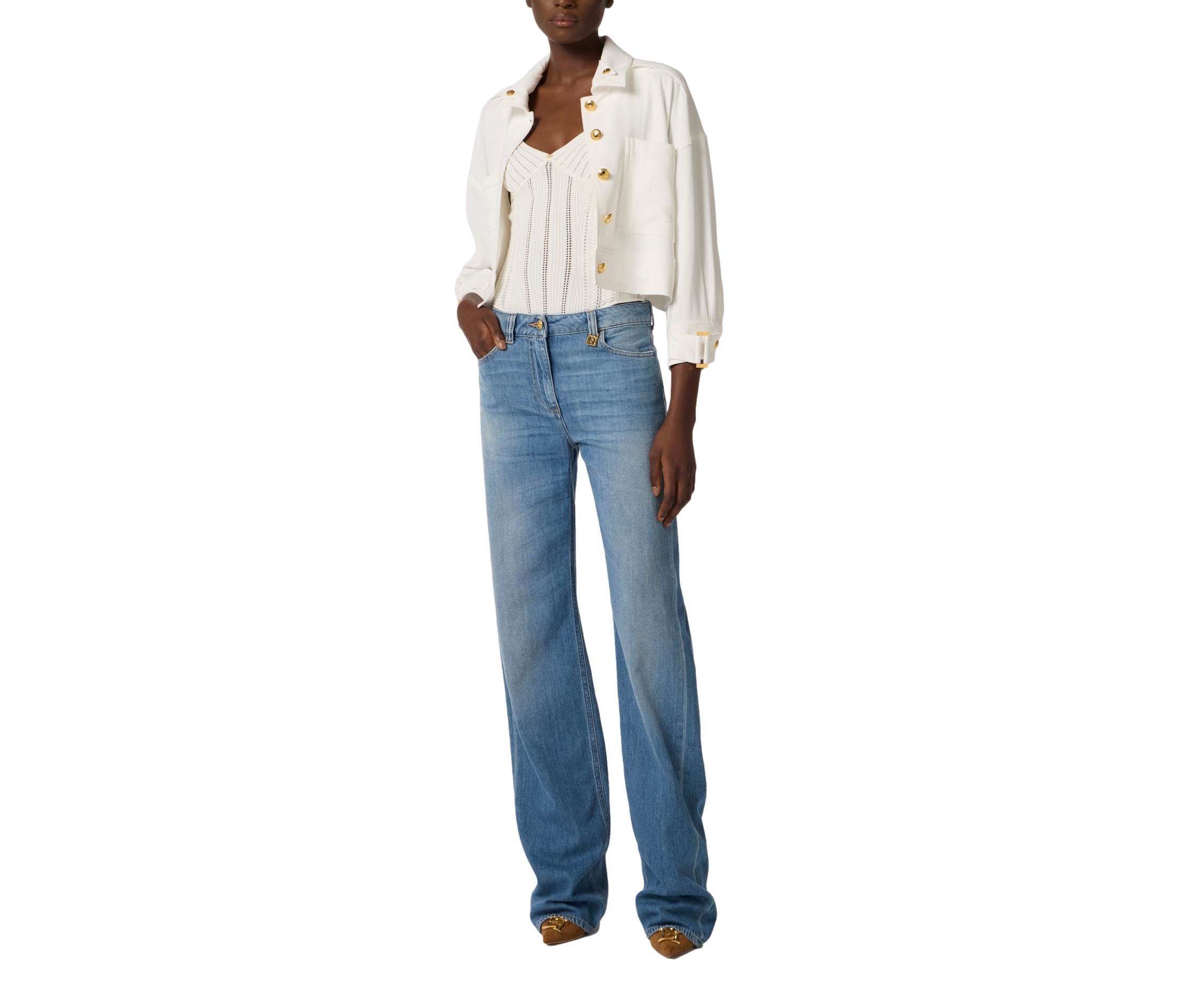 ELISABETTA FRANCHI BK85B62E2