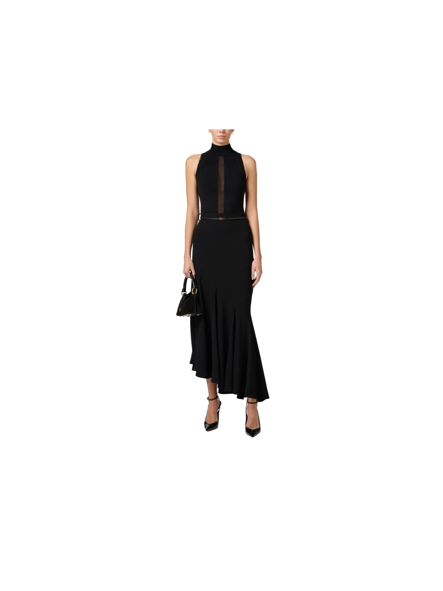 ELISABETTA FRANCHI GO10752E2