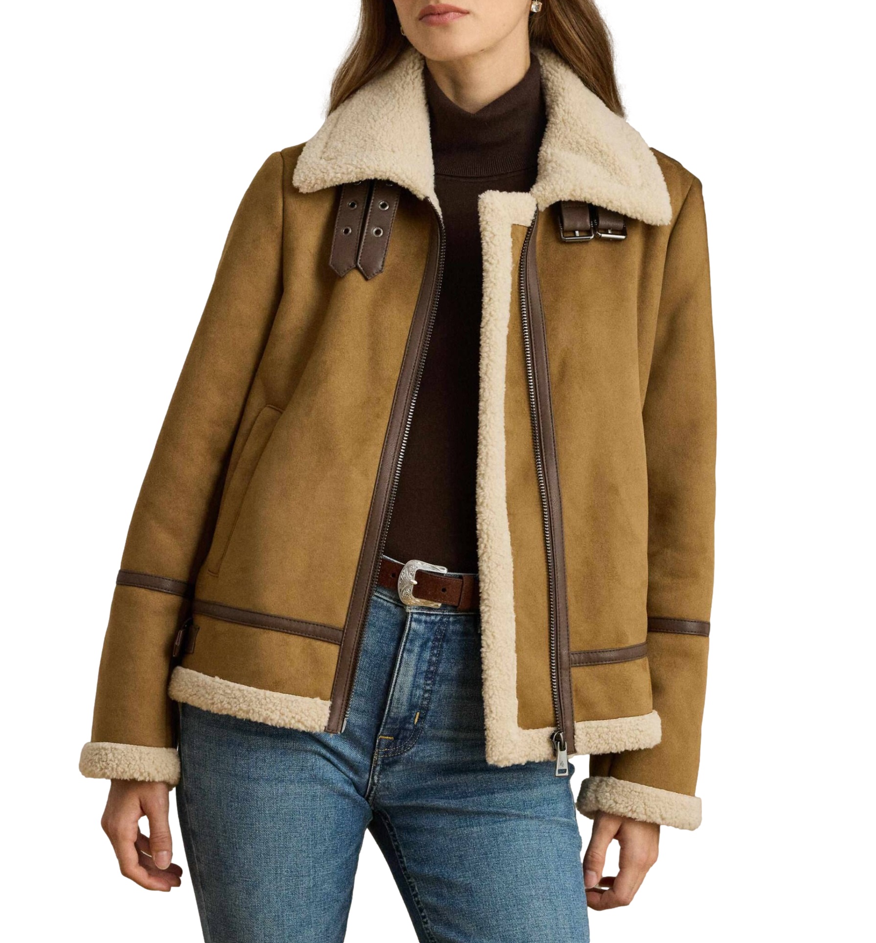 LAUREN RALPH LAUREN 297P04122002
