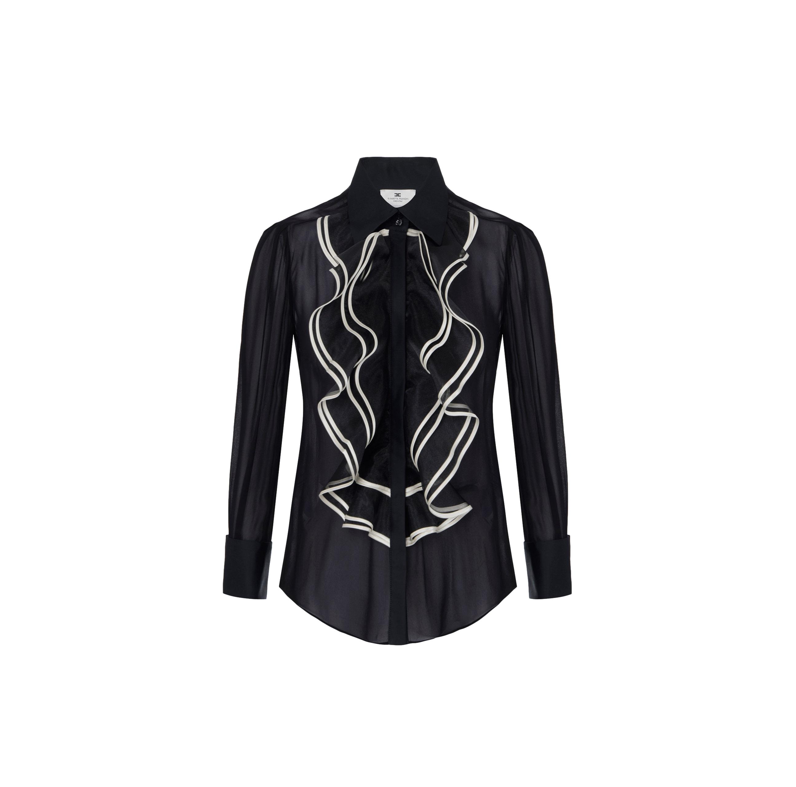 ELISABETTA FRANCHI CA21067E2