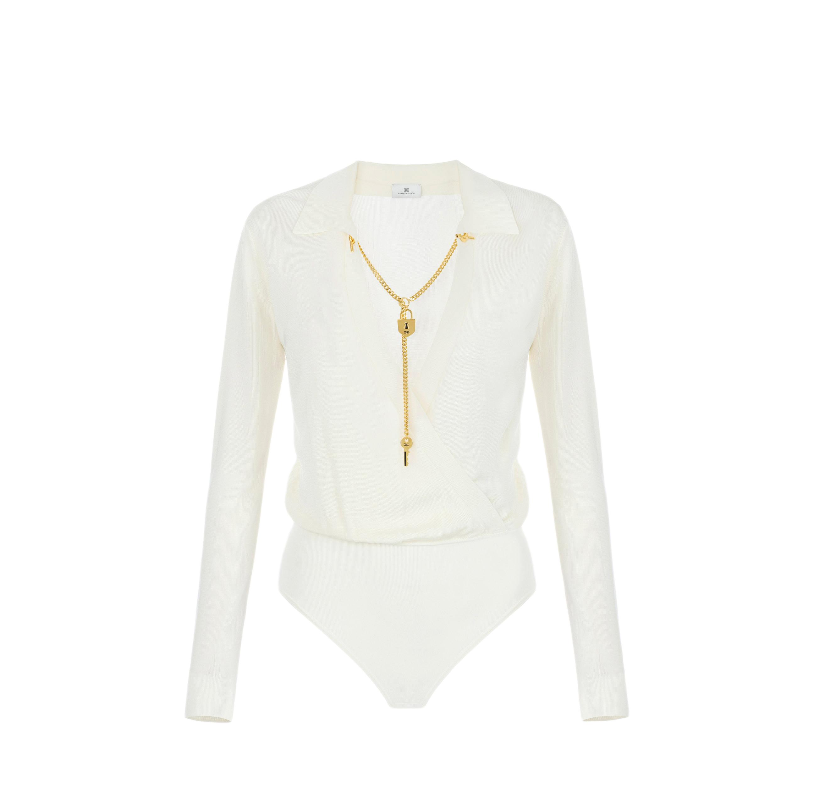 ELISABETTA FRANCHI BK03S66E2