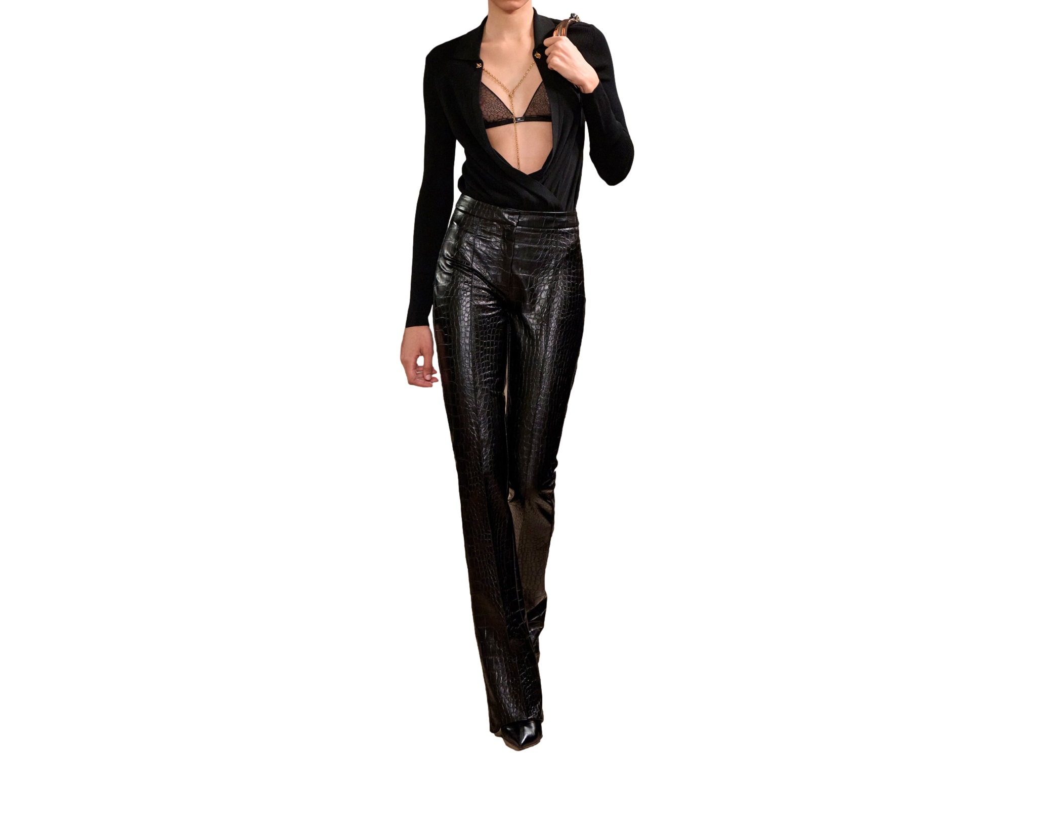 ELISABETTA FRANCHI BK75B56E2