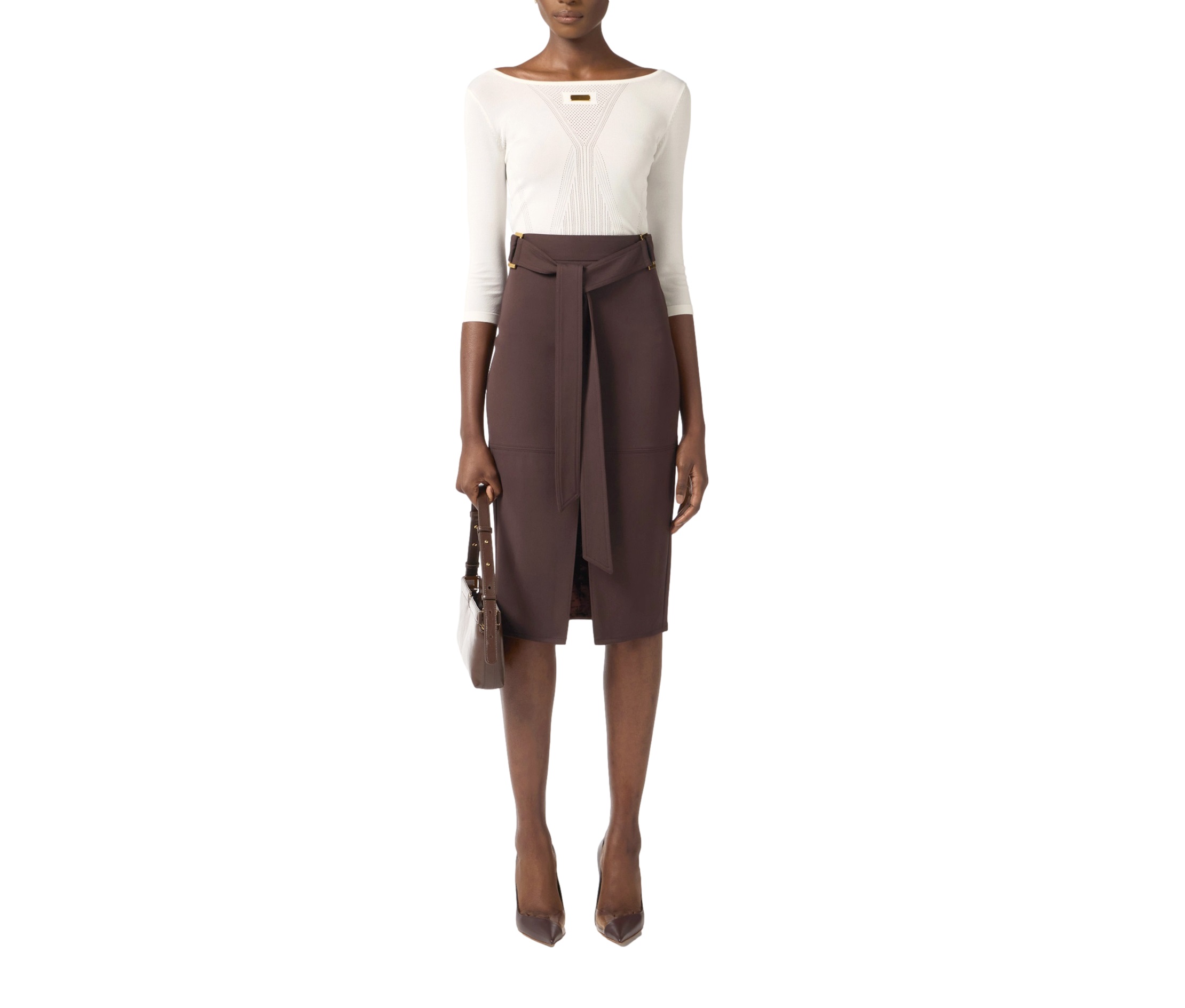 ELISABETTA FRANCHI MK71W61E2