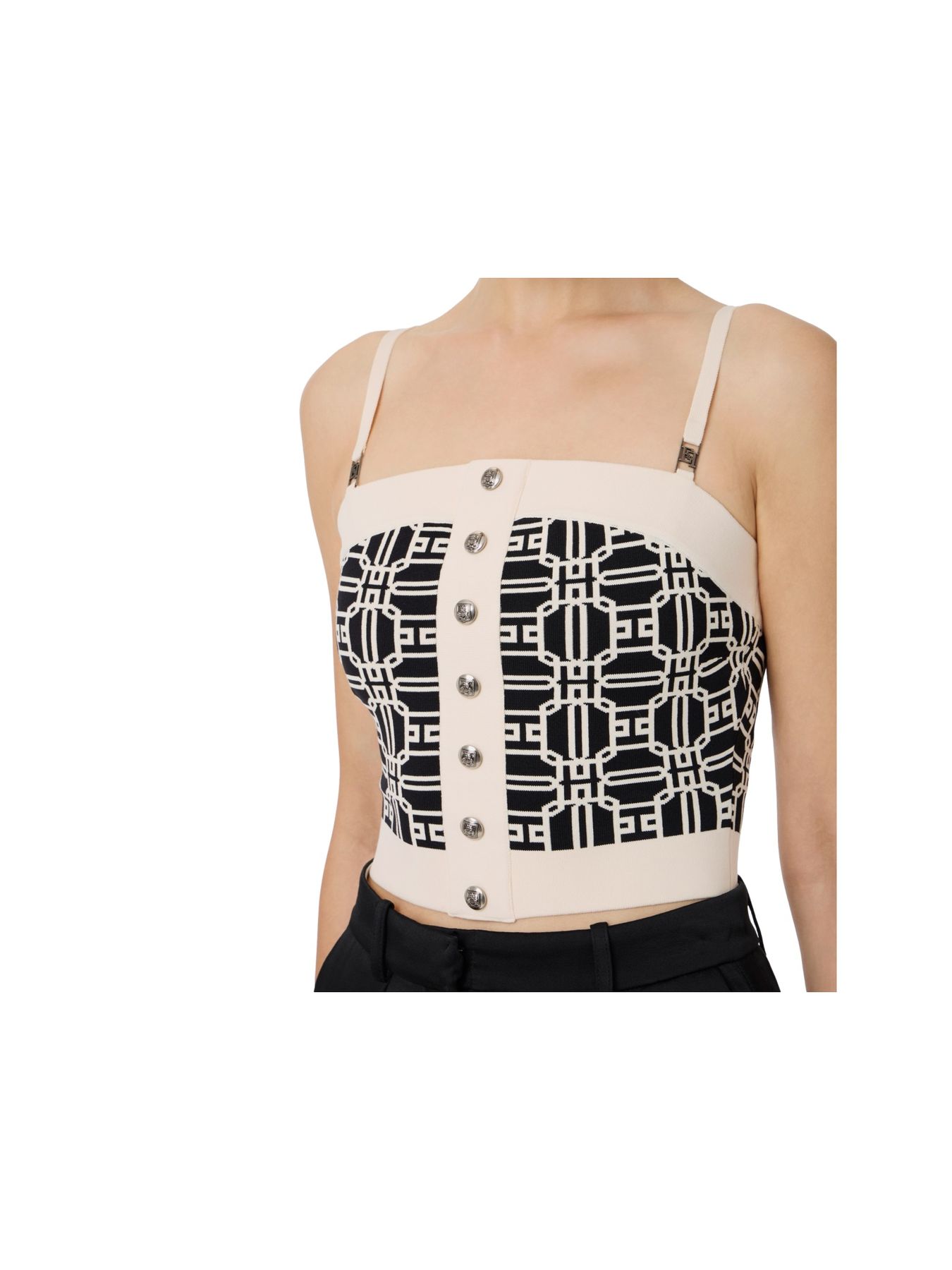 ELISABETTA FRANCHI TK33B47E2