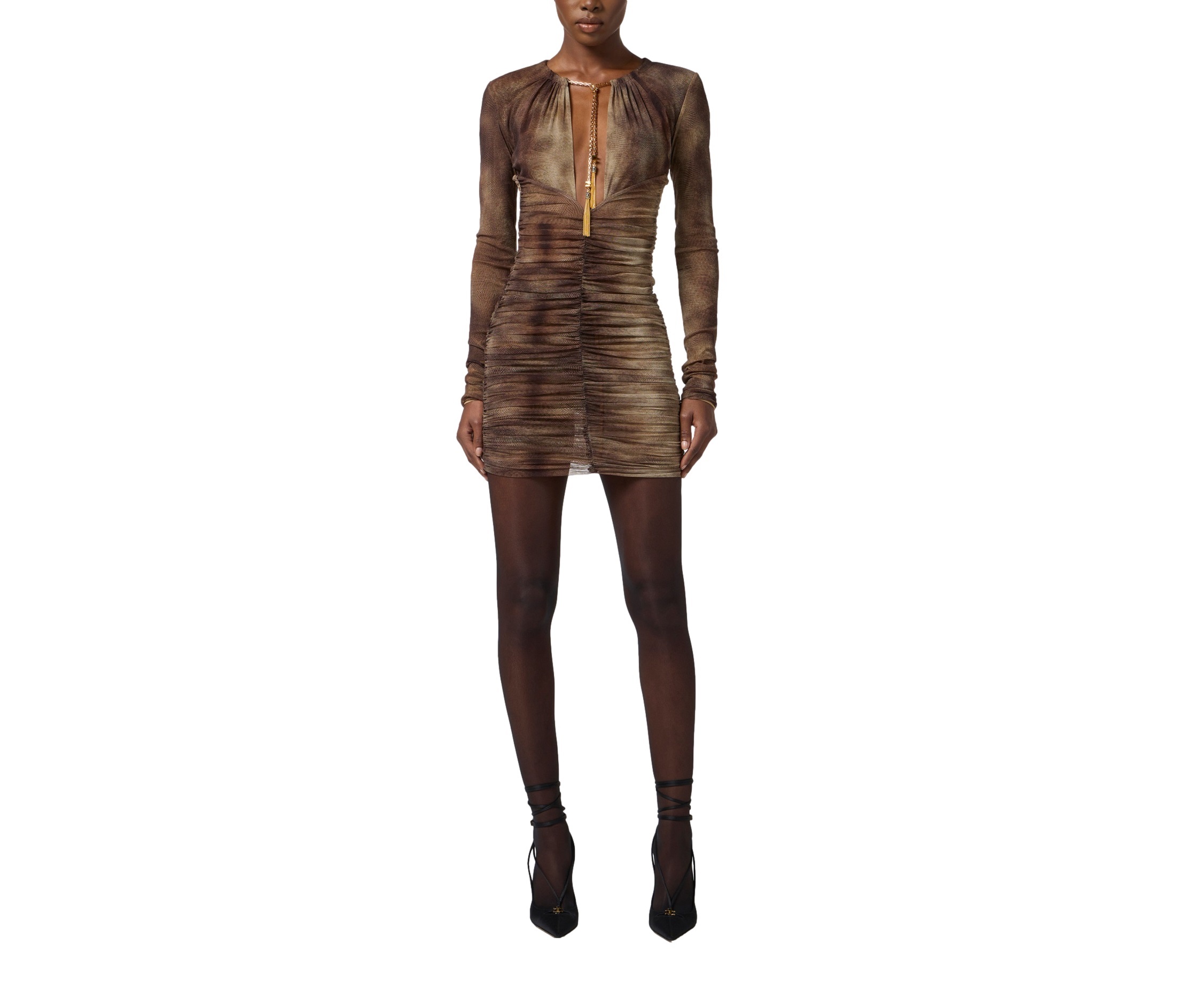 ELISABETTA FRANCHI AB87757E2