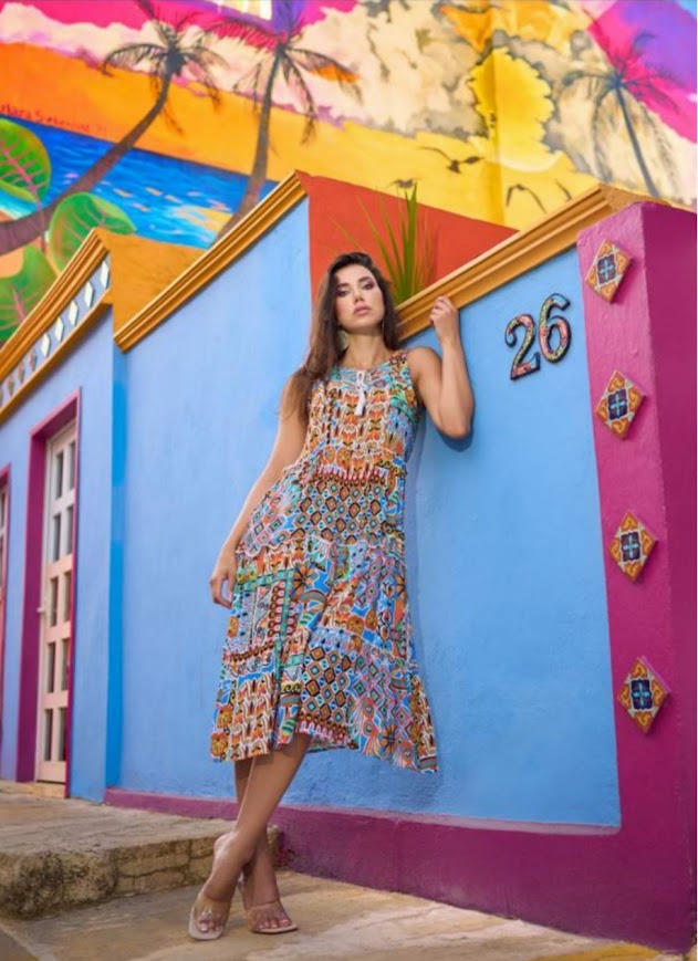 GIADAMARINA ABITO CAIRO