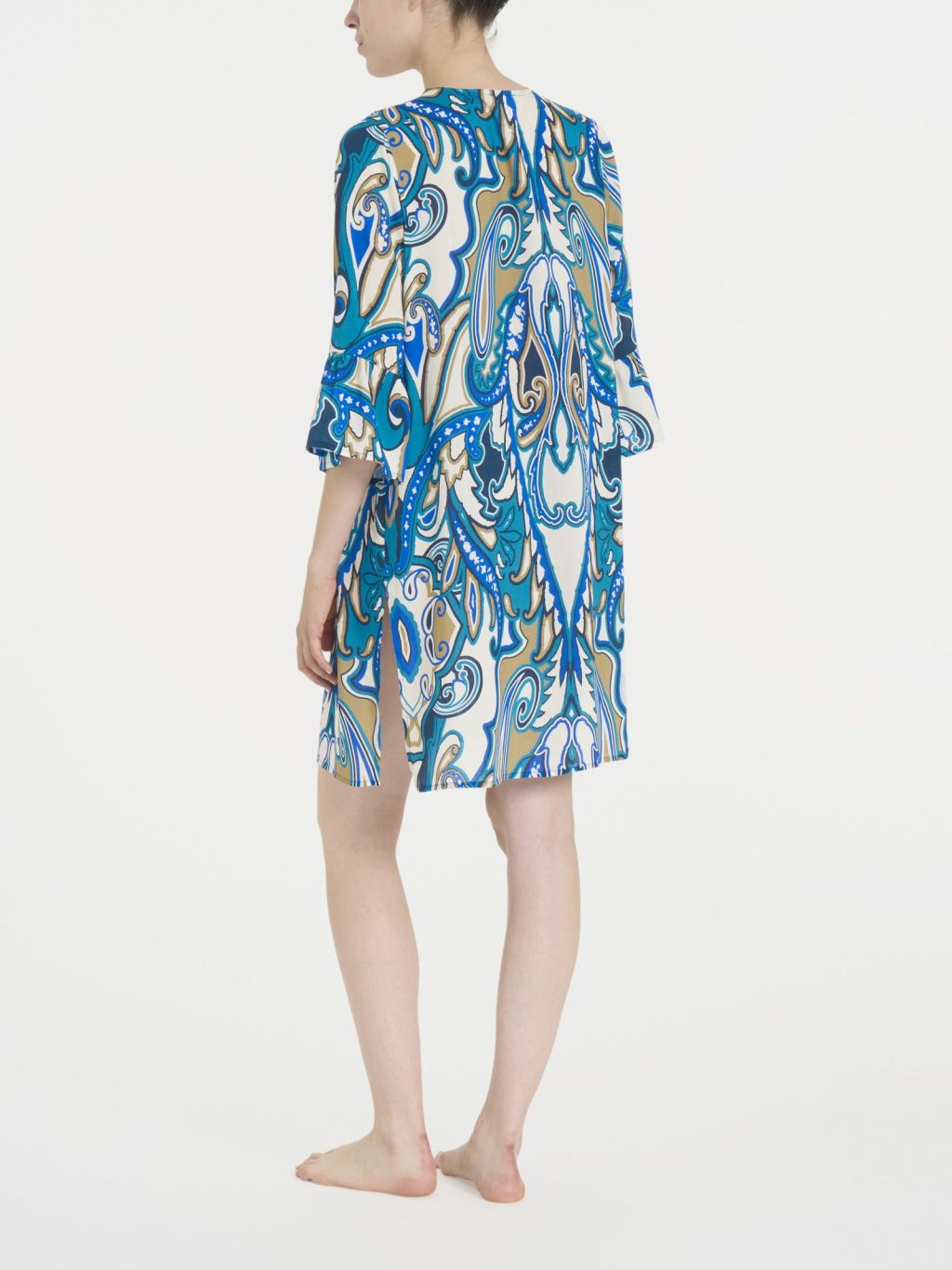 Ragno CAFTANO MANICA 3/4