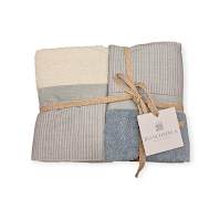 Bianco Perla SET SPUGNA PAIS