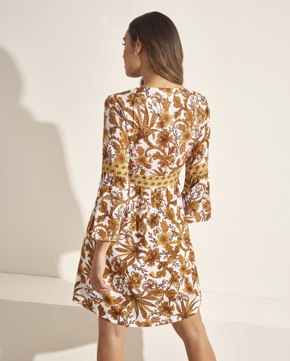 Selmark ABITO CAMICETTA 298