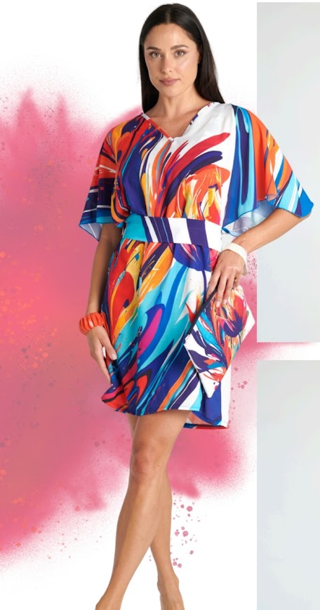 Marika Mare ABITO 834