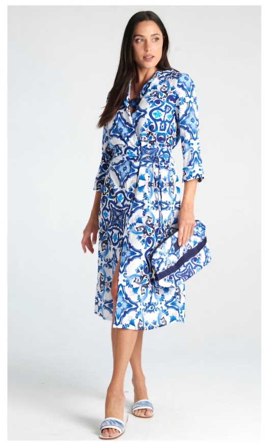 Marika Mare ABITO 822