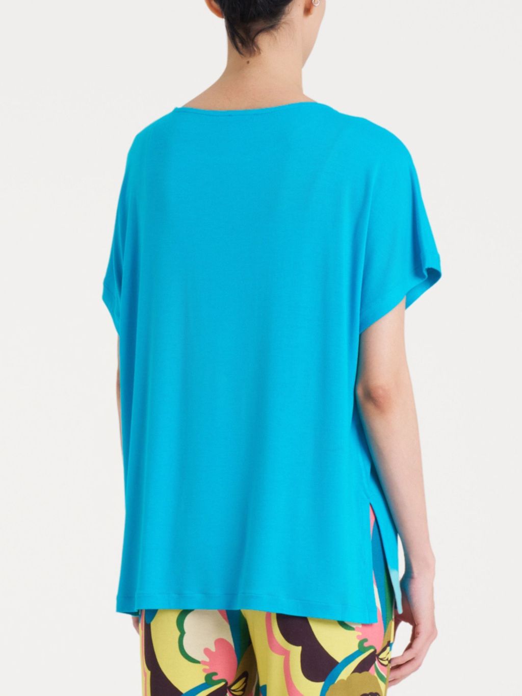 Ragno T-SHIRT KIMONO