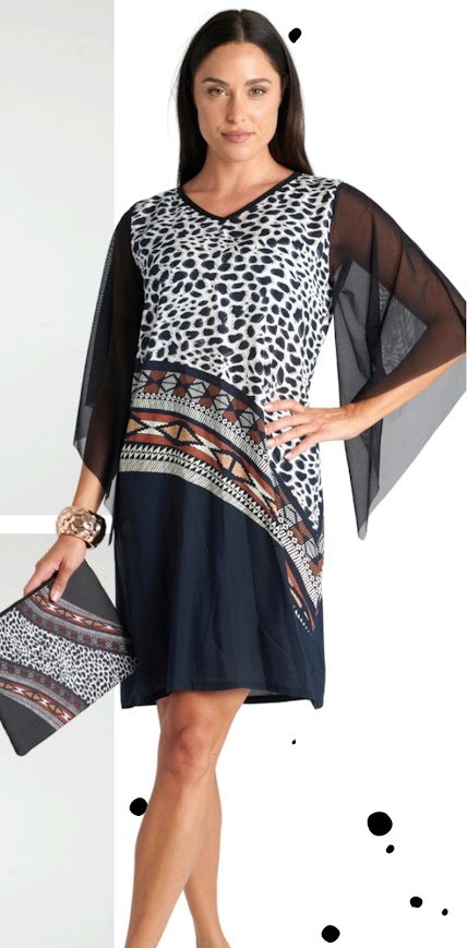 Marika Mare ABITO 830