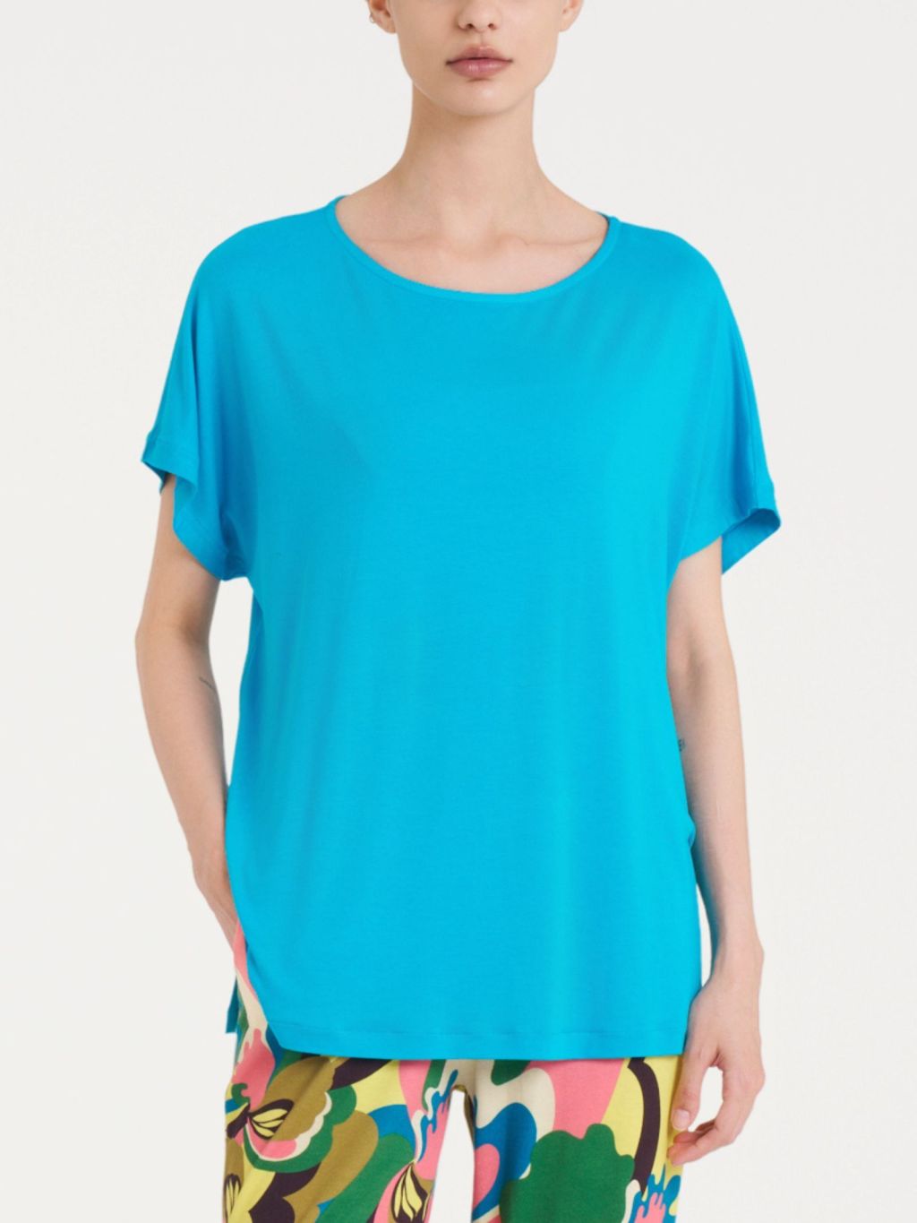 Ragno T-SHIRT KIMONO