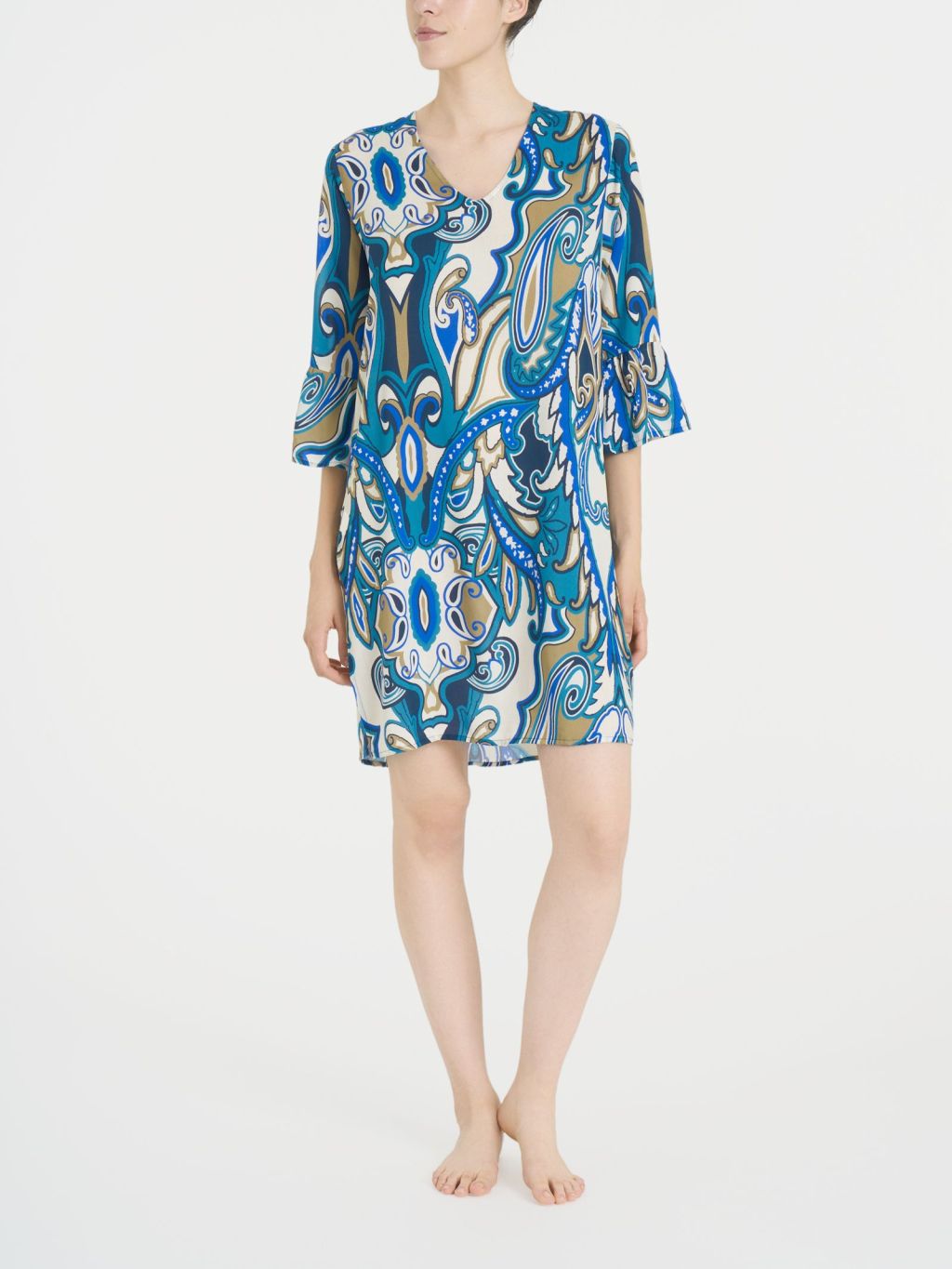 Ragno CAFTANO MANICA 3/4