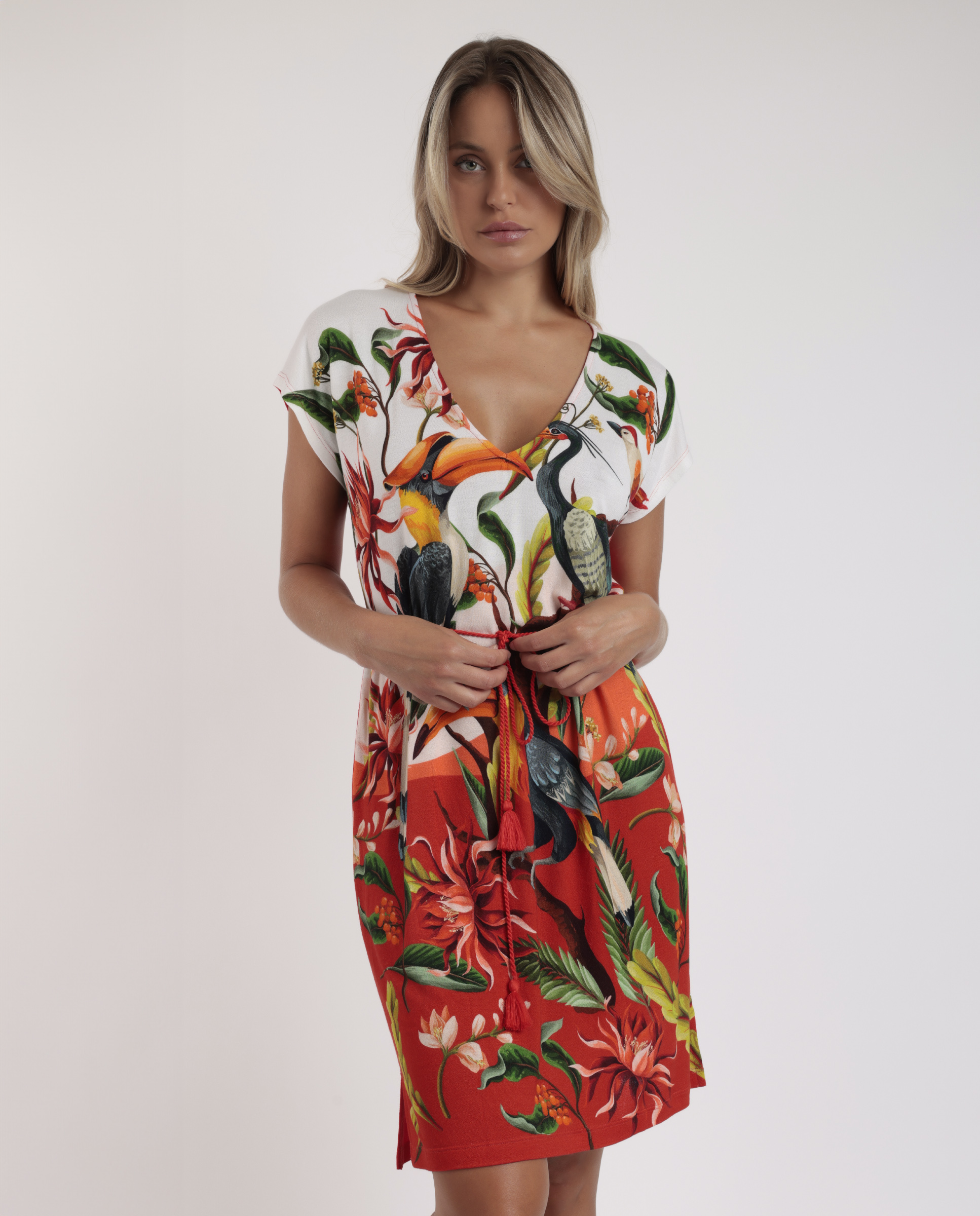 ADMAS KAFKANO TROPICAL