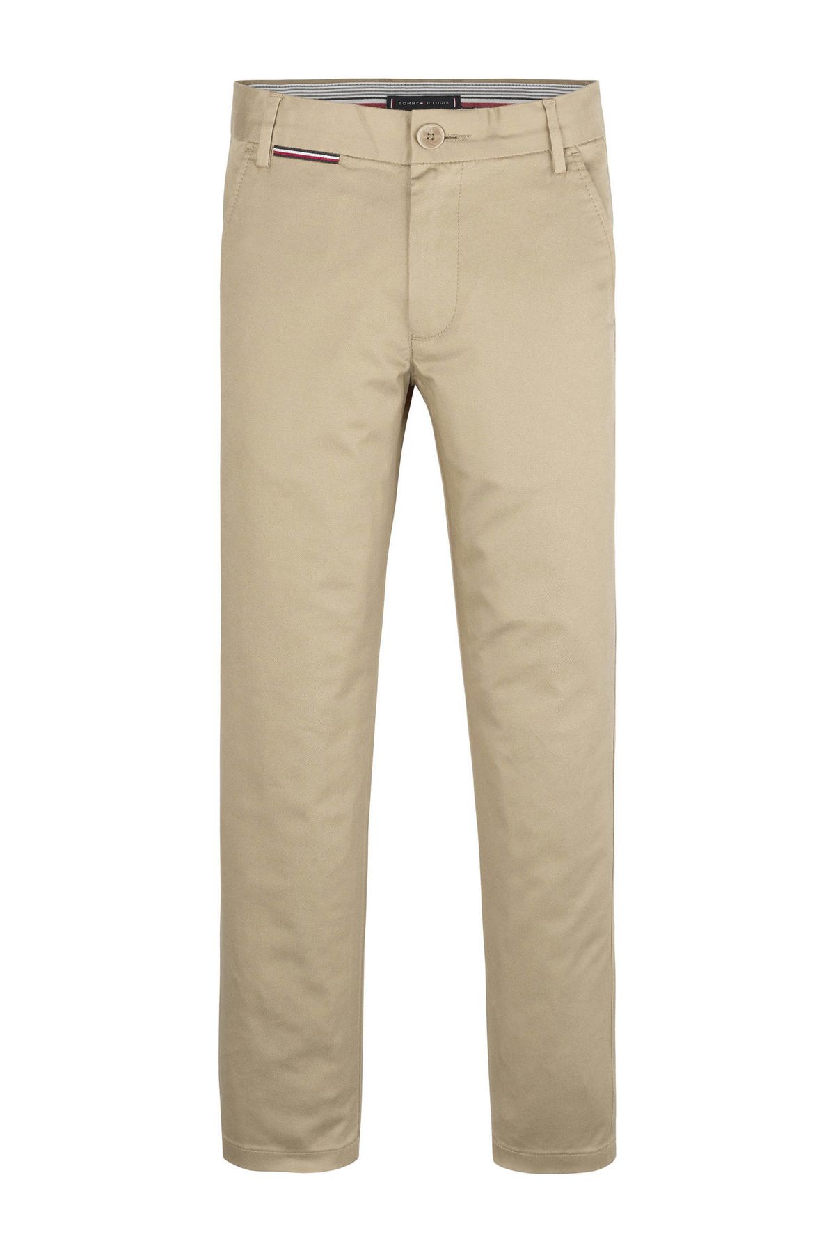 Tommy Hilfiger Pantalone Bambini E Ragazzi