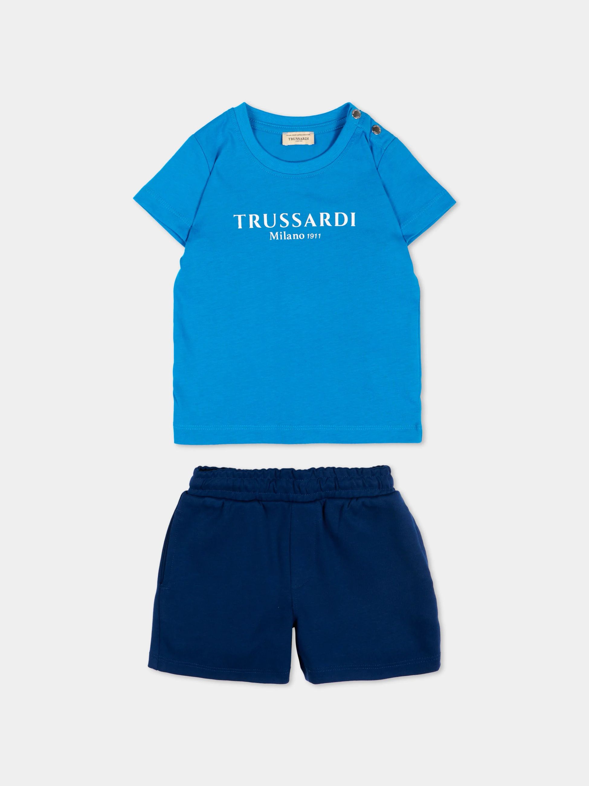 TRUSSARDI TIP26008CJ