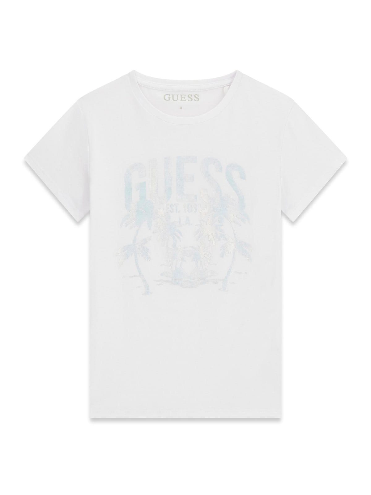 GUESS T-SHIRT Bambine E Ragazze