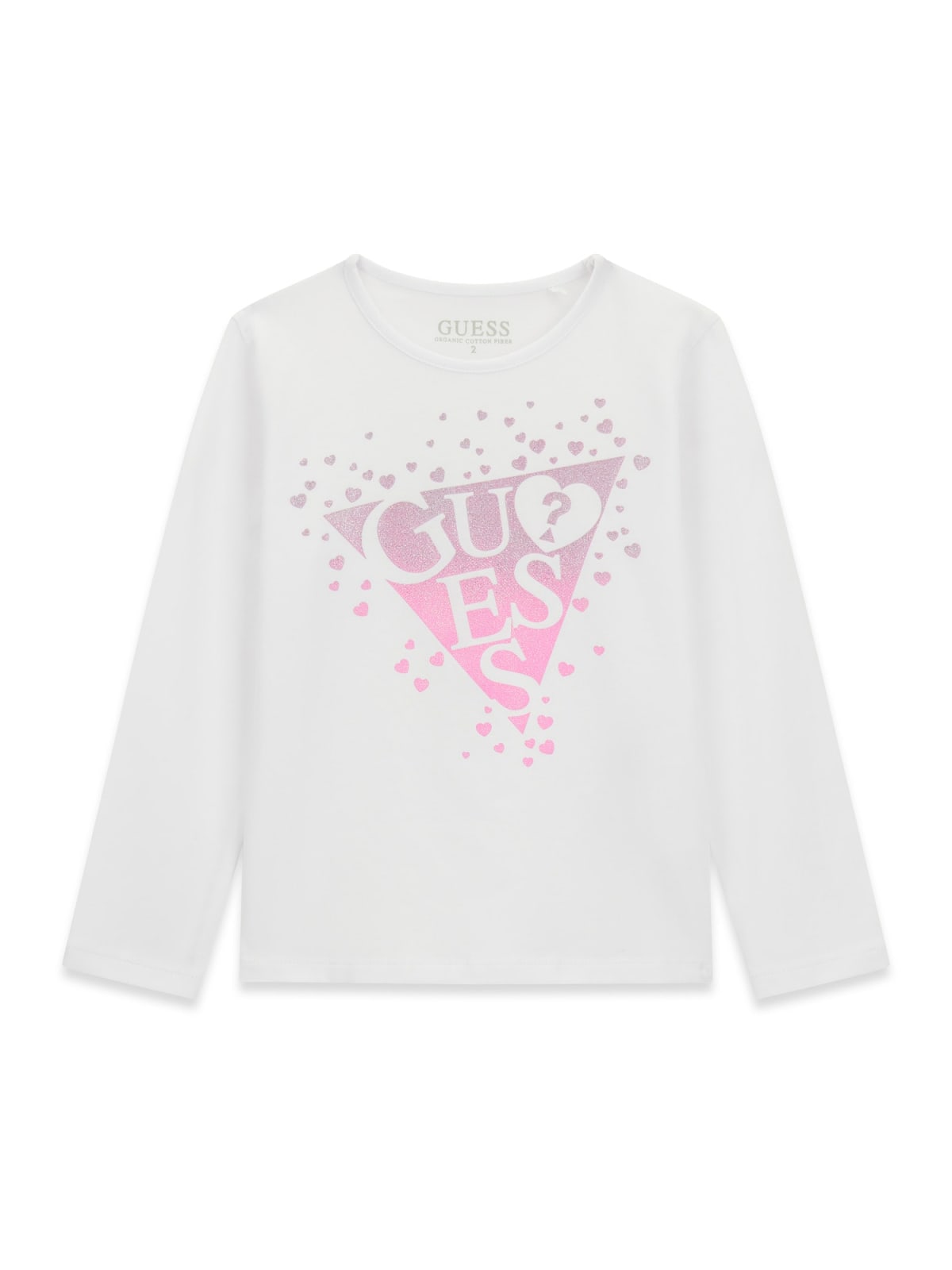 GUESS T-SHIRT Bimba