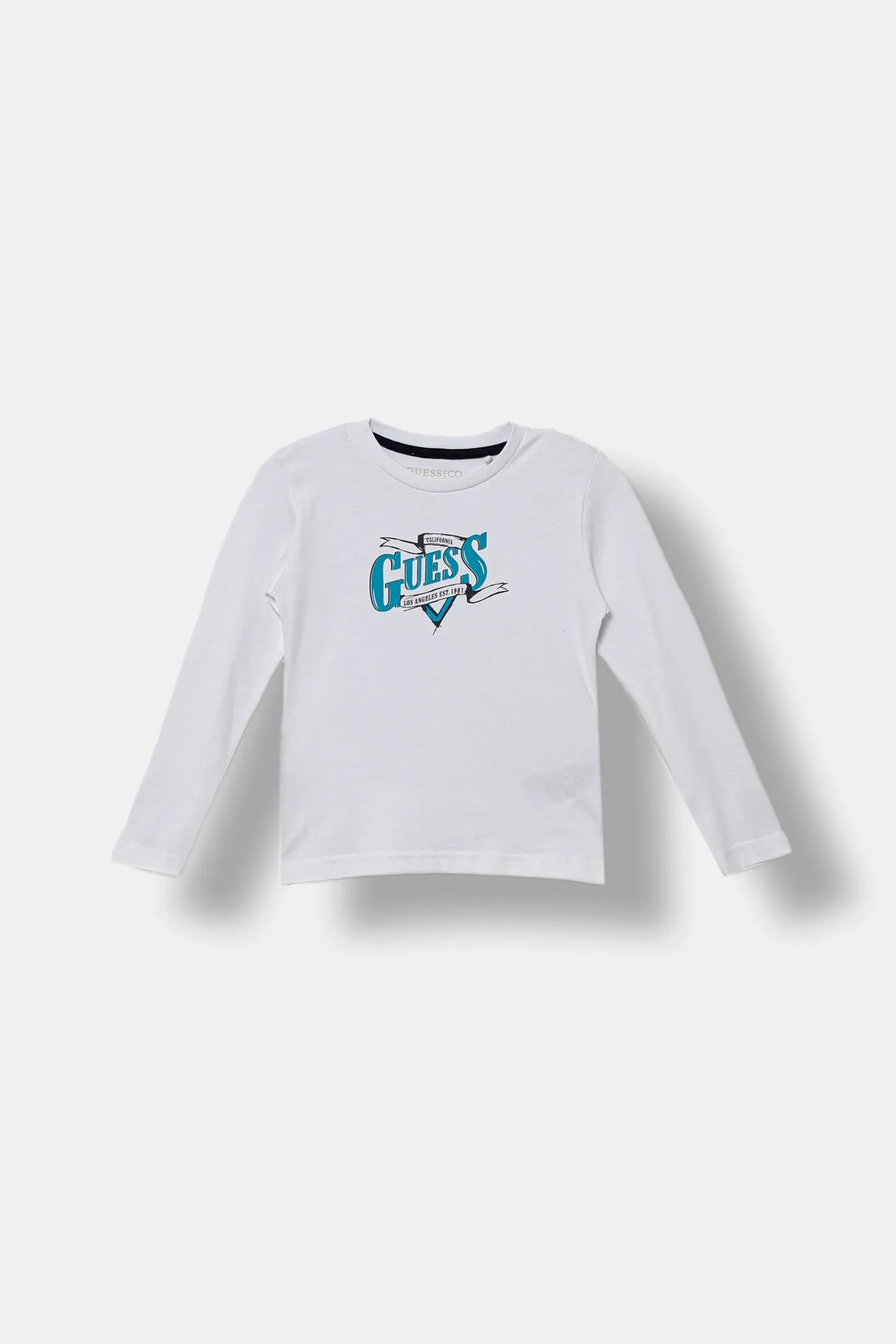 Guess T-shirt Bimbo