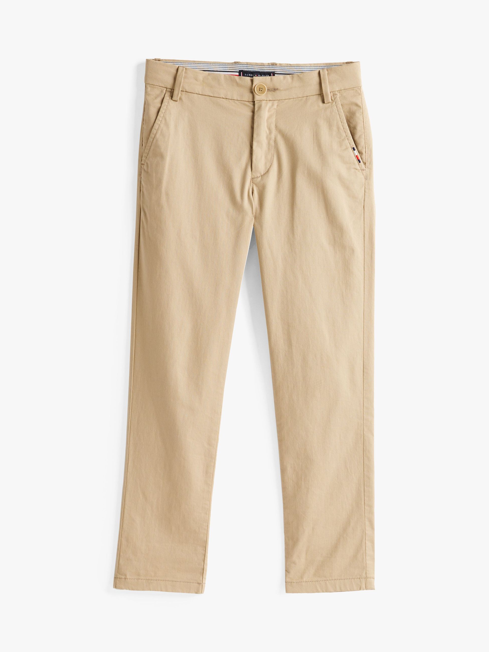 Tommy Hilfiger Pantalone Bambini E Ragazzi