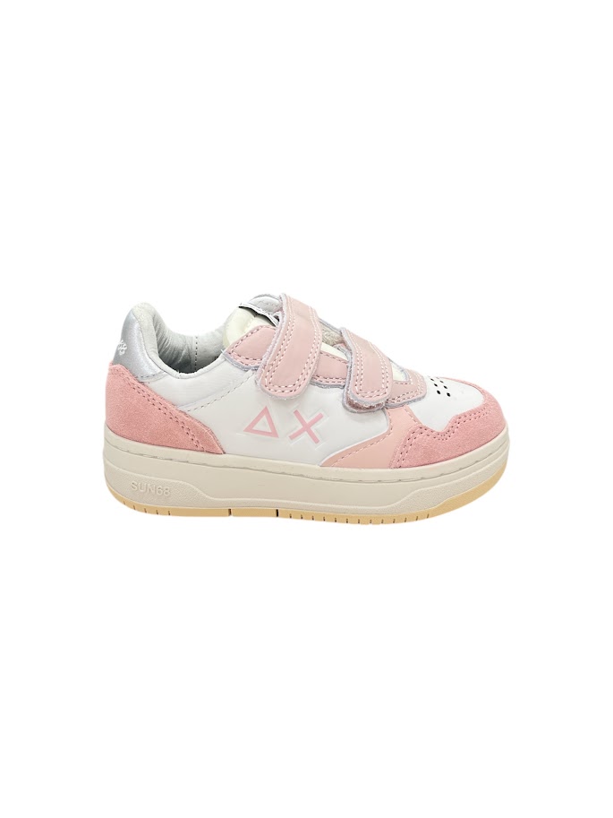 Sun68 δx Sneaker Bimba