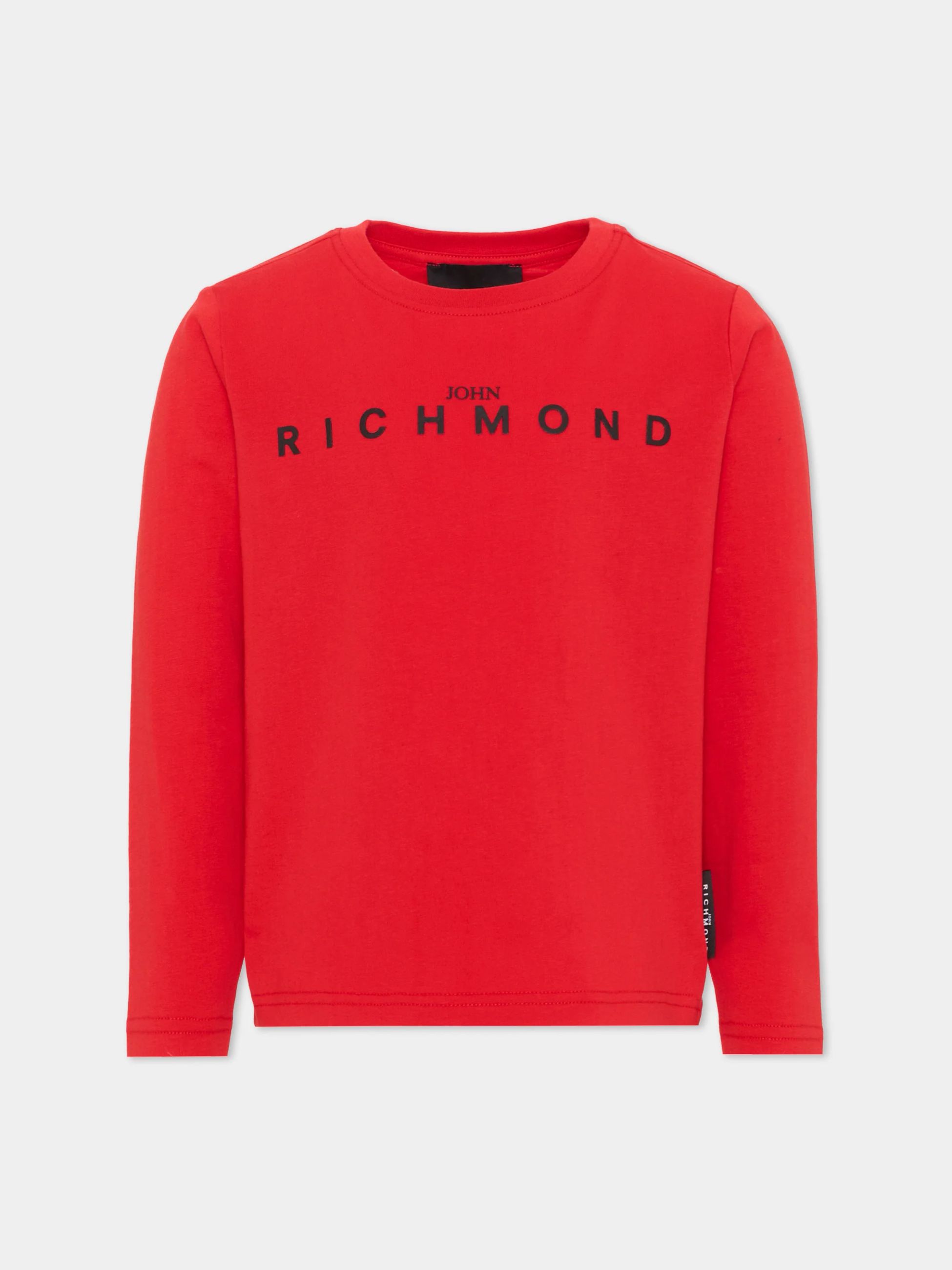 JOHN RICHMOND RBA26016TS