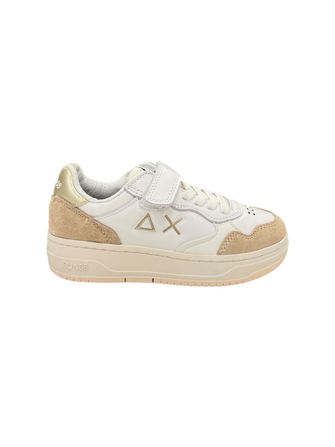 Sun68 δx Sneaker Bambine E Ragazze
