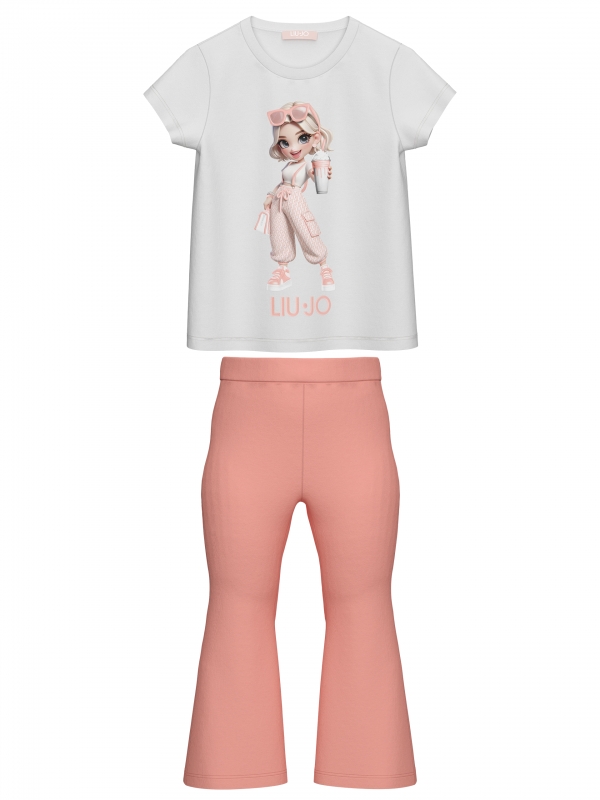 LIU JO KA6057 JS003