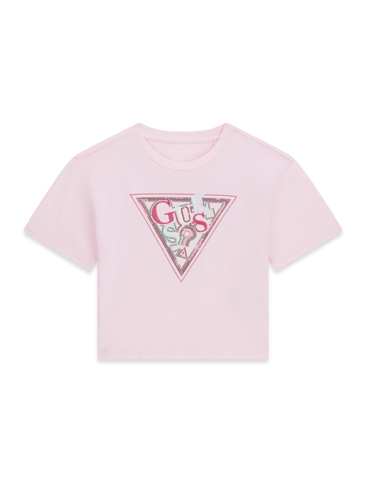 GUESS T-SHIRT Bambine E Ragazze