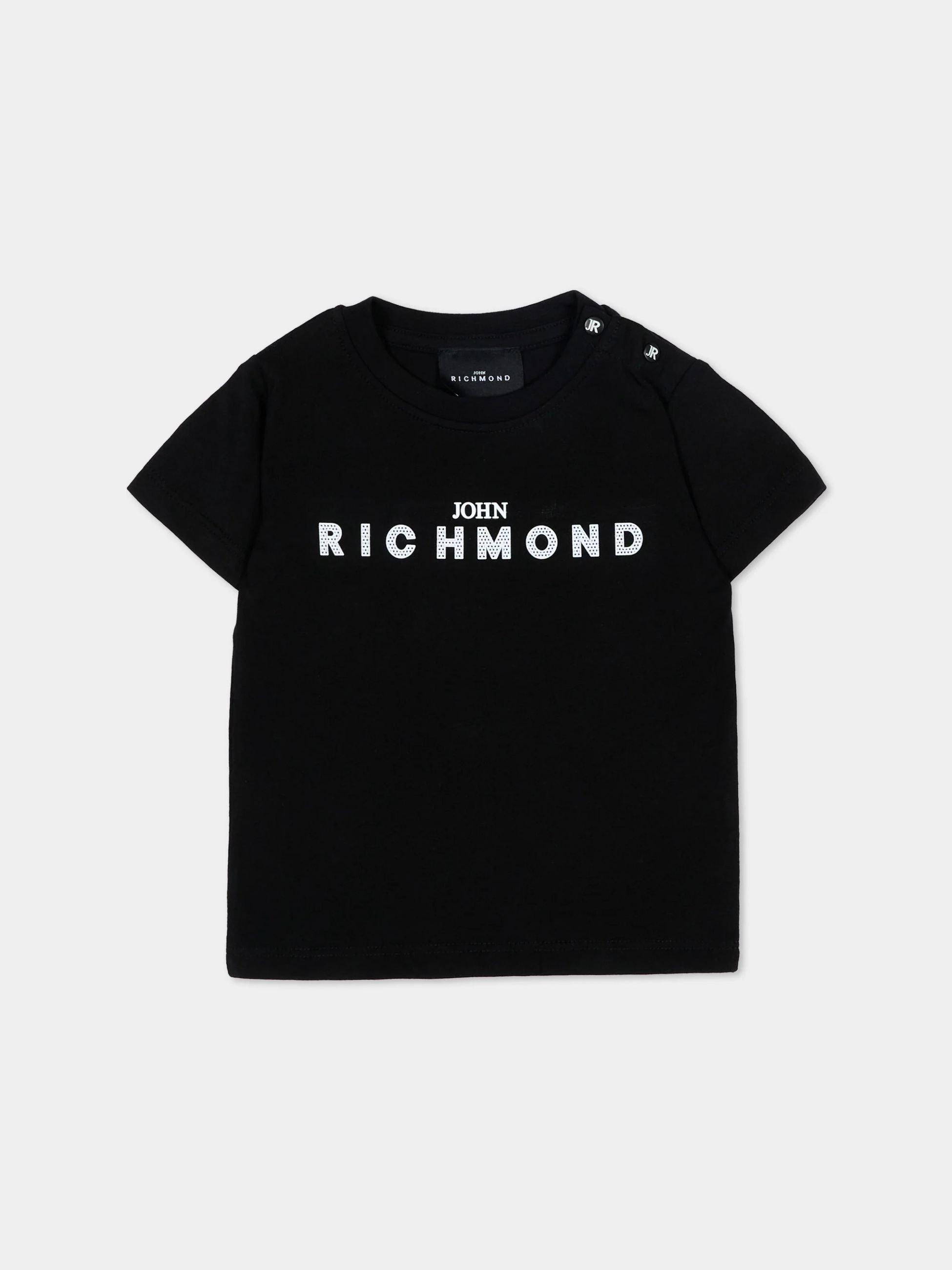 JOHN RICHMOND RIP26002TS