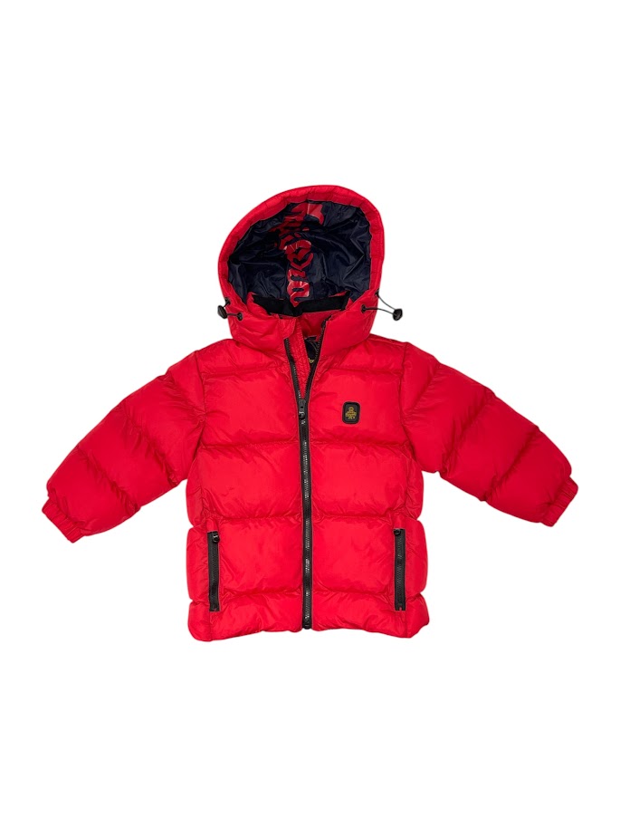 Refrigiwear Giubbotto Bimbo