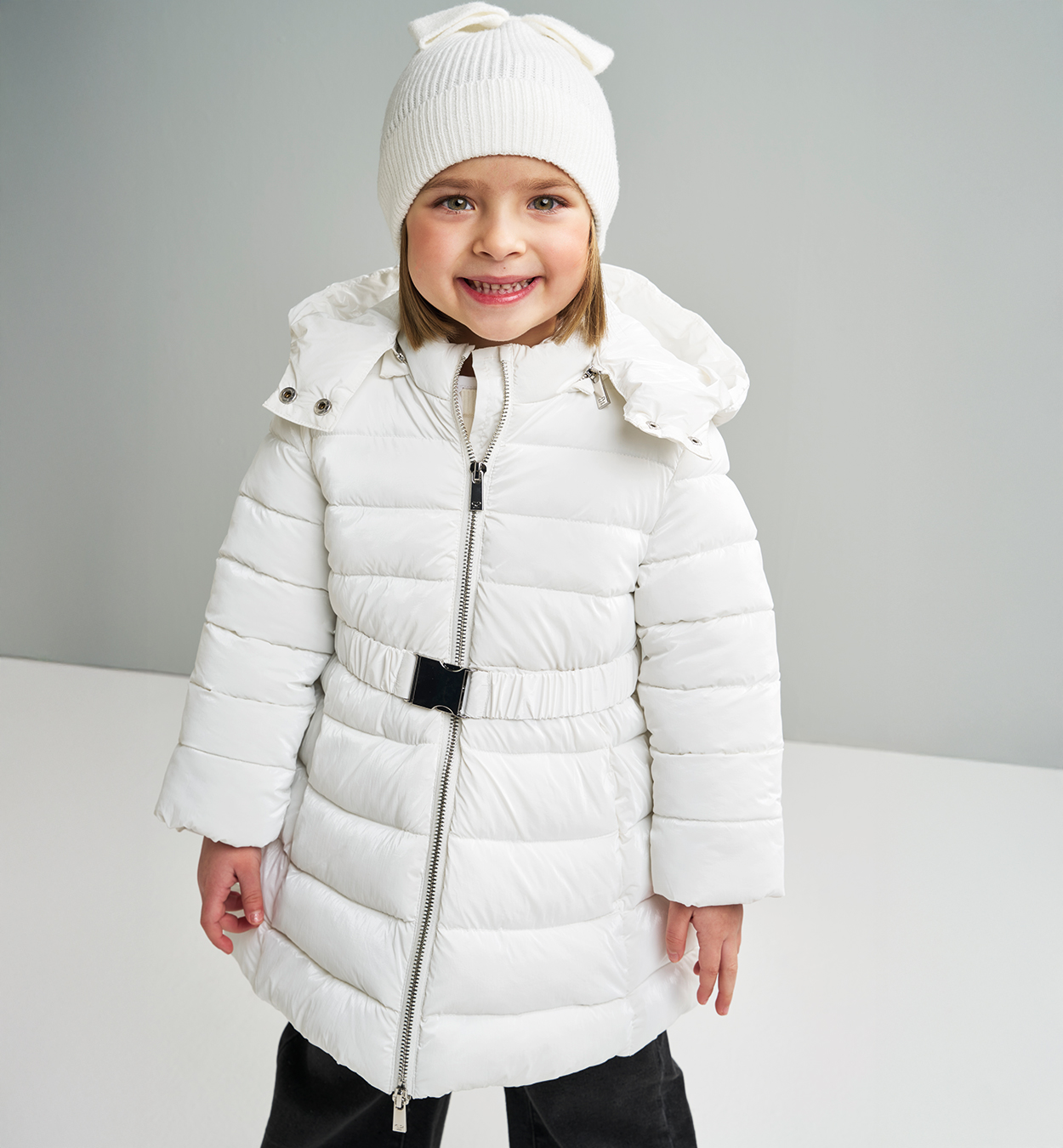 Sarabanda Giubbotto Bimba