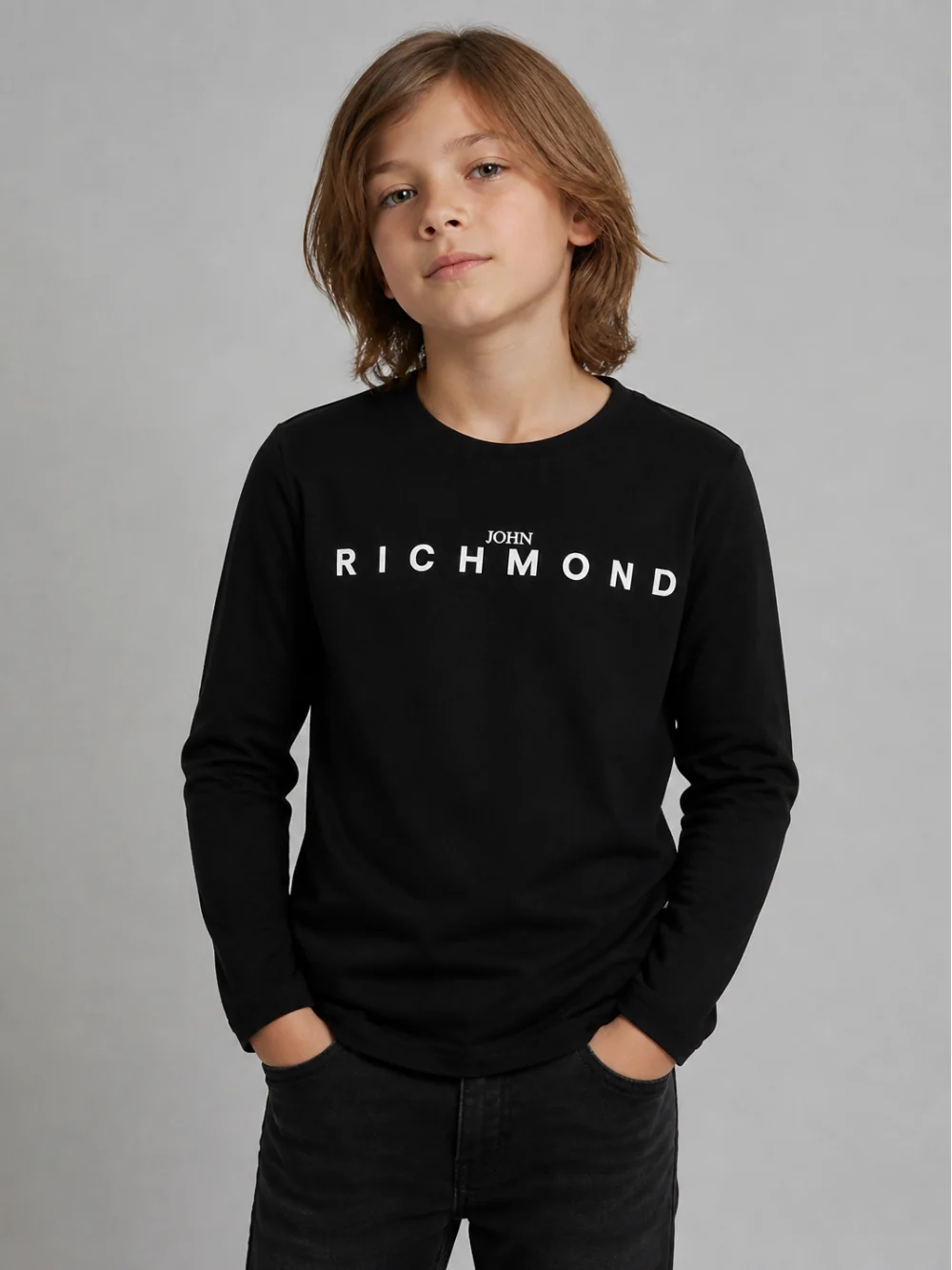 JOHN RICHMOND RBA26016TS