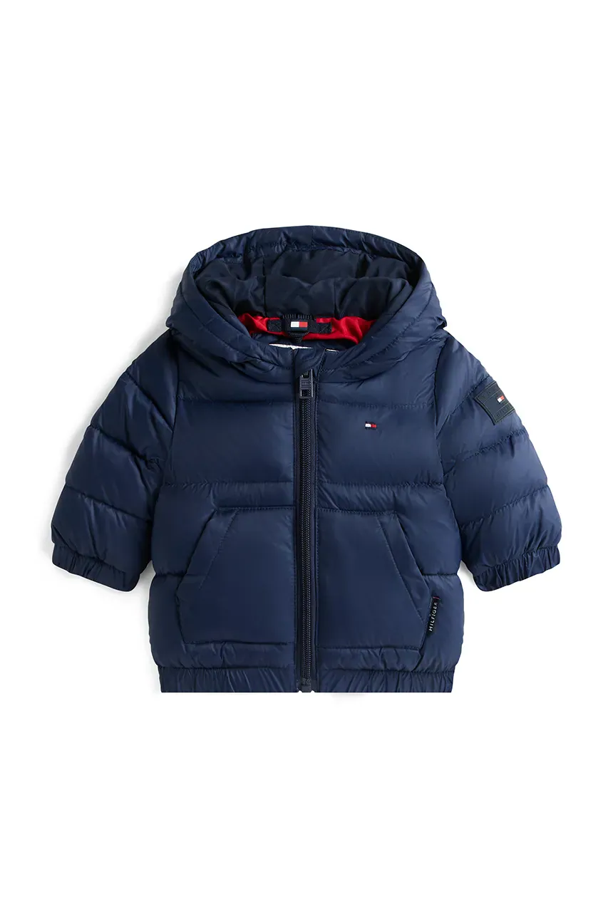 Tommy Hilfiger Giubbotto Unisex Bambino