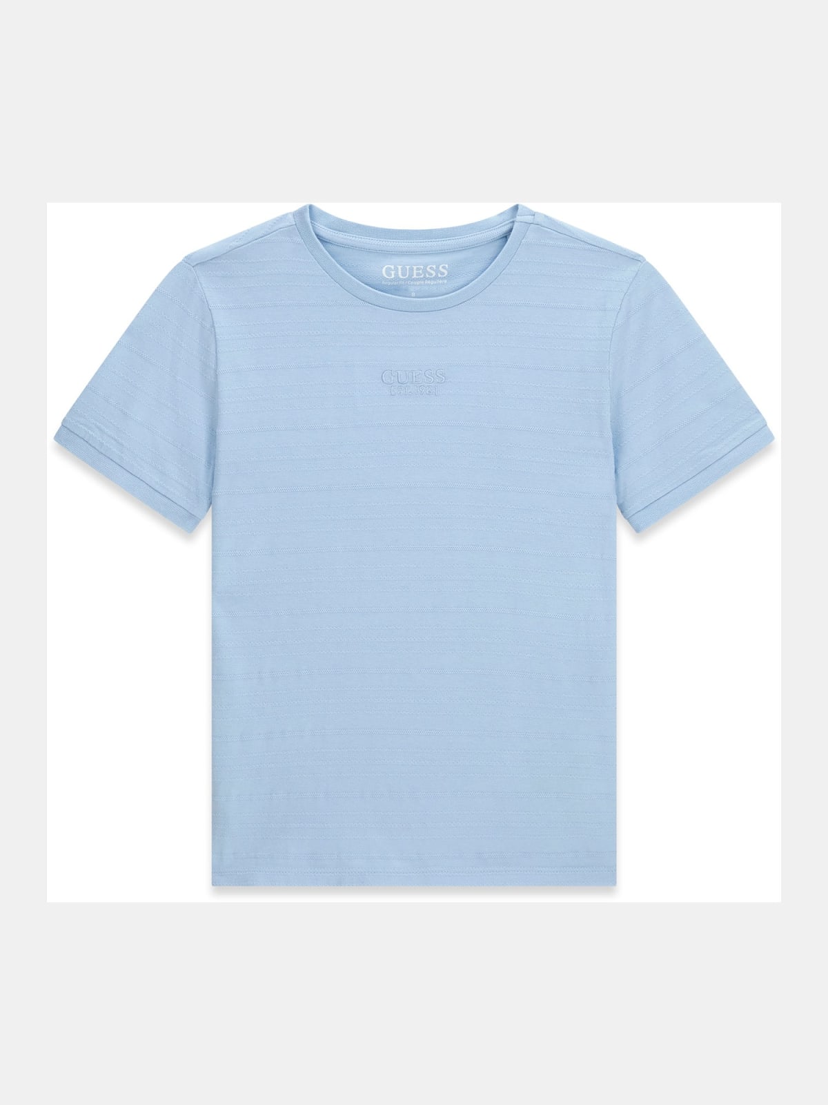 GUESS T-SHIRT Bambini E Ragazzi